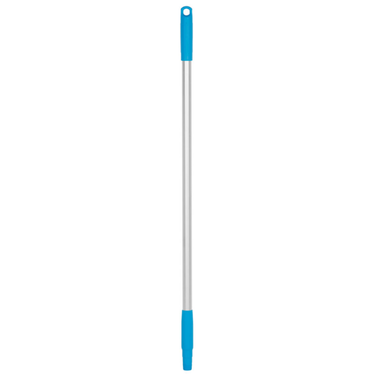 Vikan steel aluminium handgreep blauw 840 mm ø 22 mm (29313)