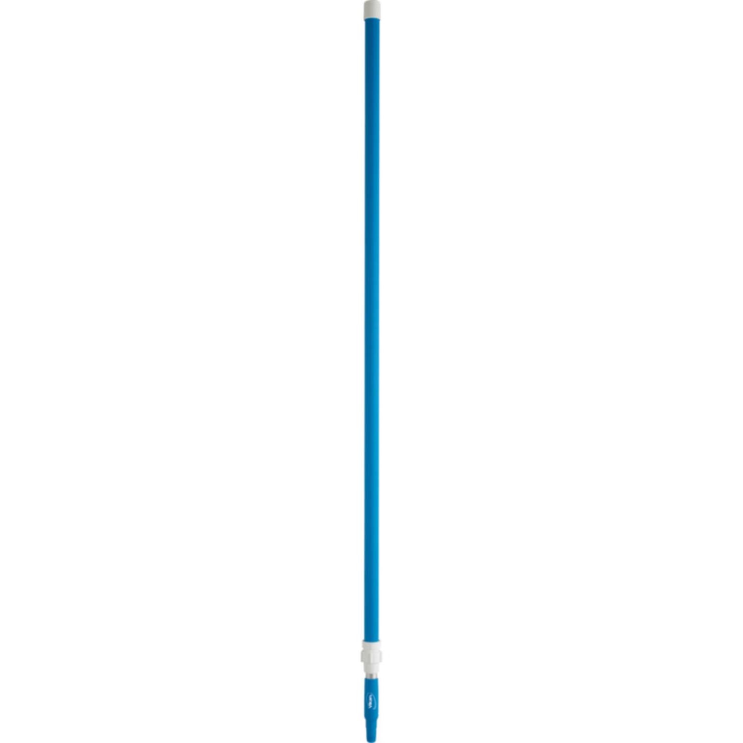 Vikan telescoop steel aluminium 1.575-2.780 mm ø 32 mm blauw (29753)