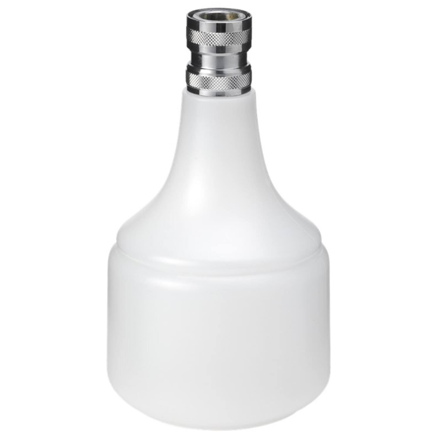 Vikan uitvoerflacon voor condenstrekker wit 500 ml (11005)