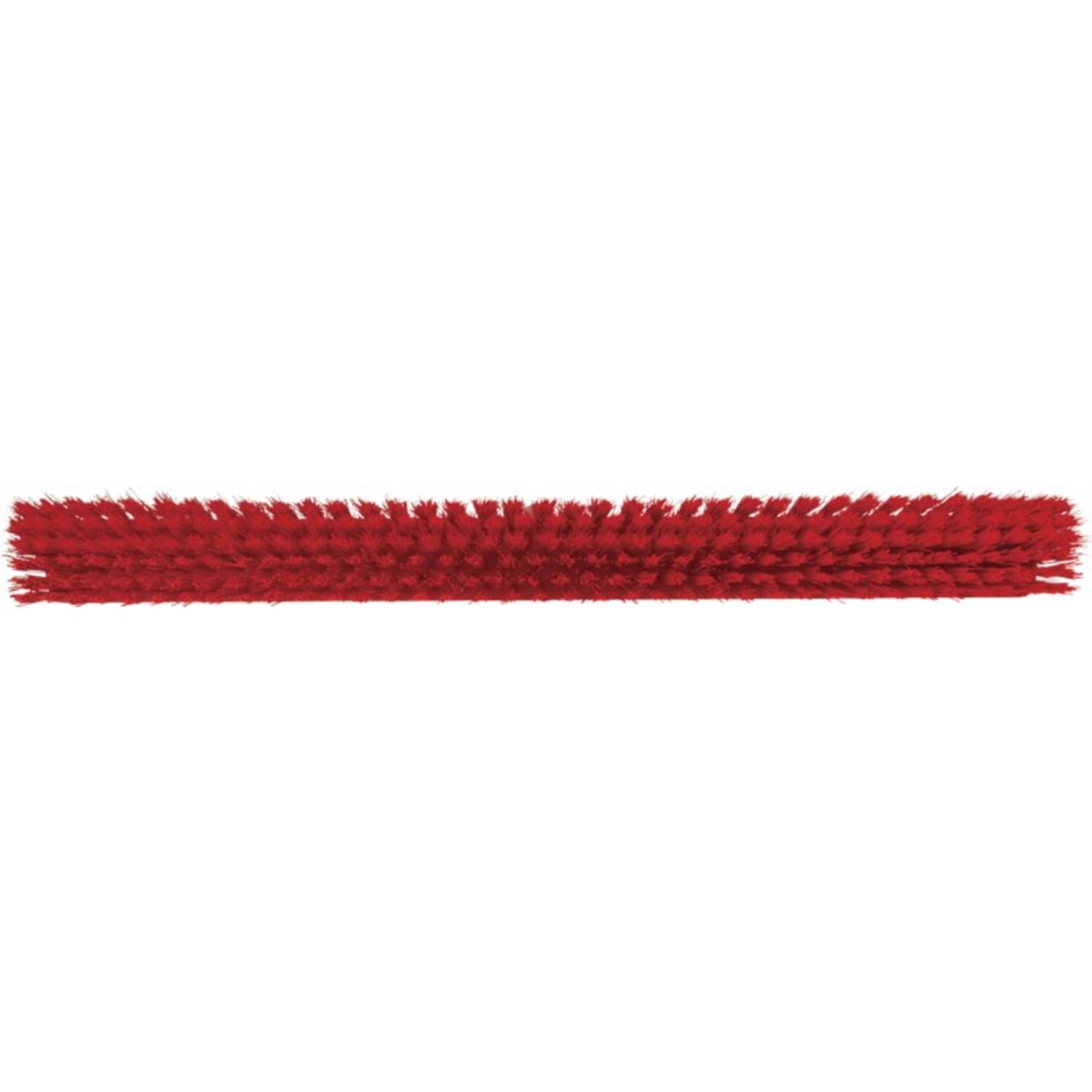 Vikan veger zachte vezels rood 610x70x125 mm (31944)