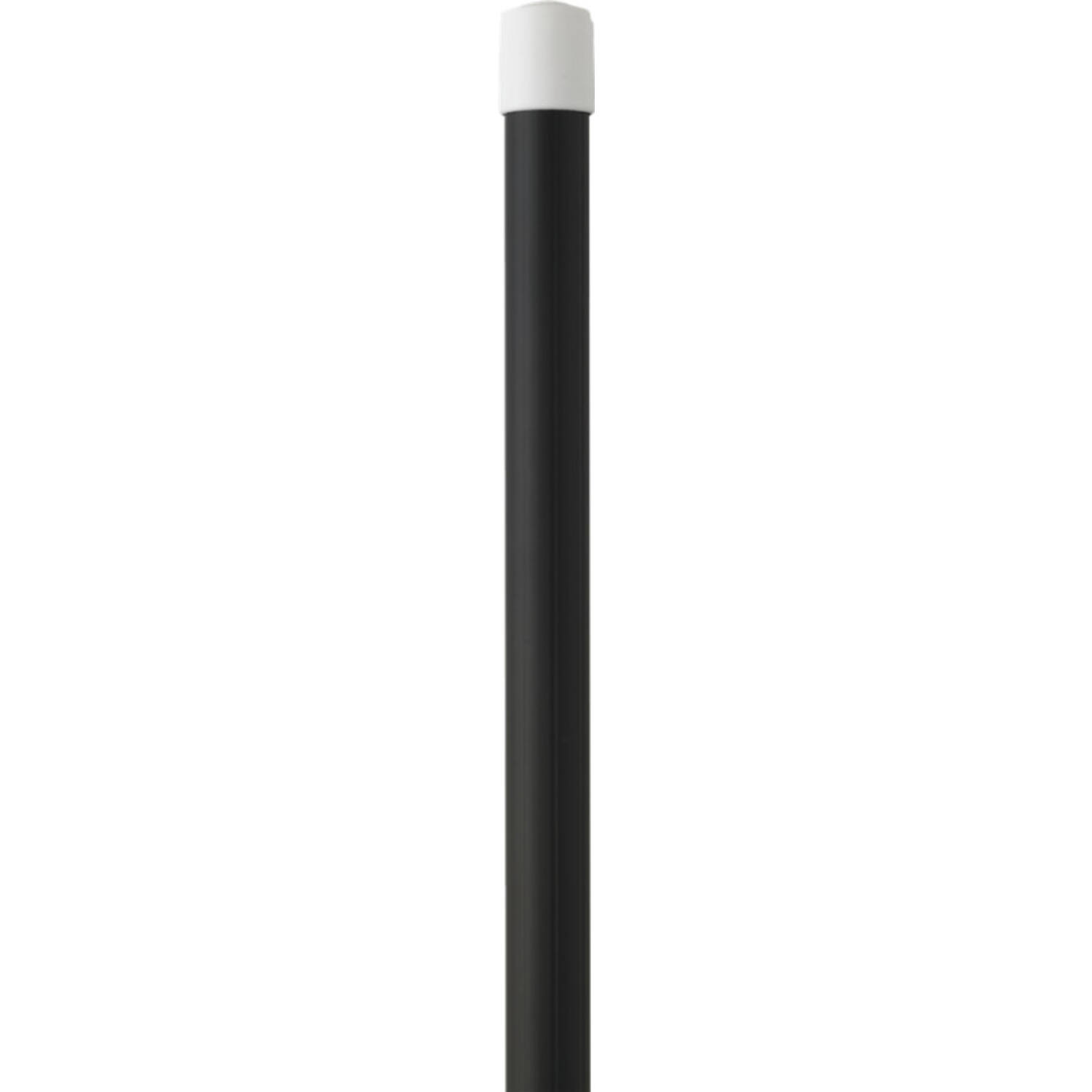 Vikan telescoop steel aluminium 1.575-2.780 mm ø 32 mm zwart (29759)
