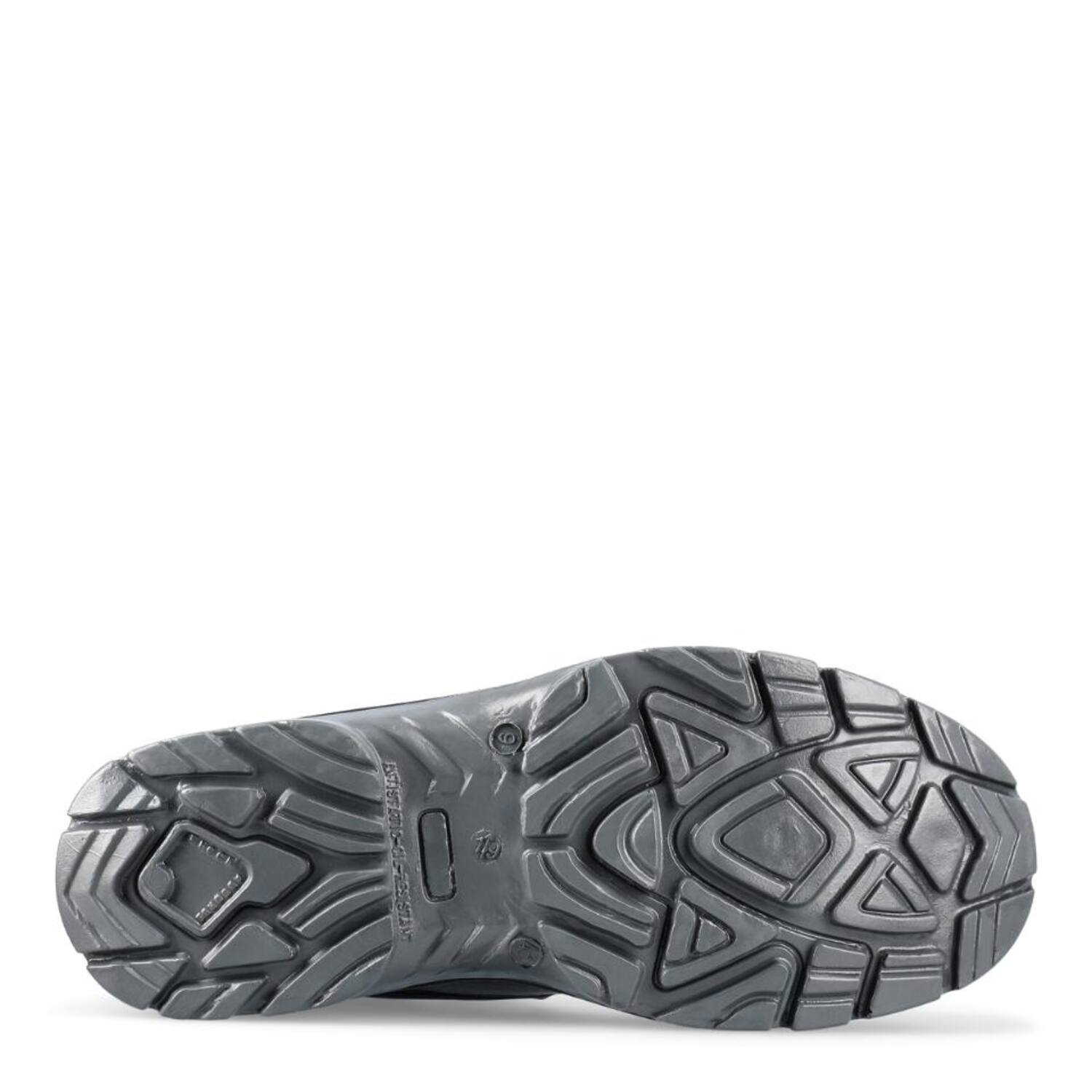 Werkschoenen Sika Easy Mid Limber metaalvrij wit maat 44
