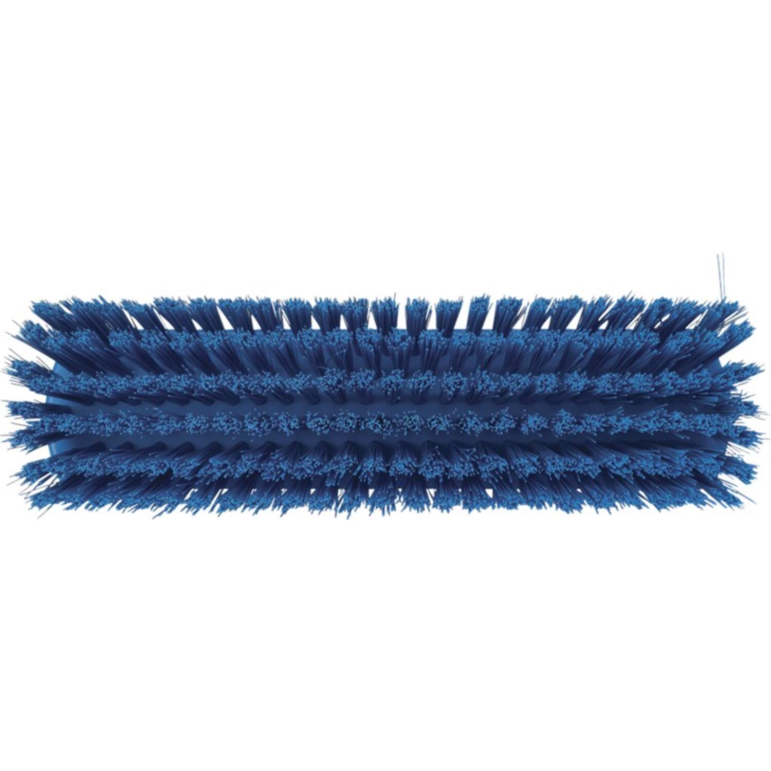 Vikan vloerveger medium vezels blauw 300x90x130 mm (70683)