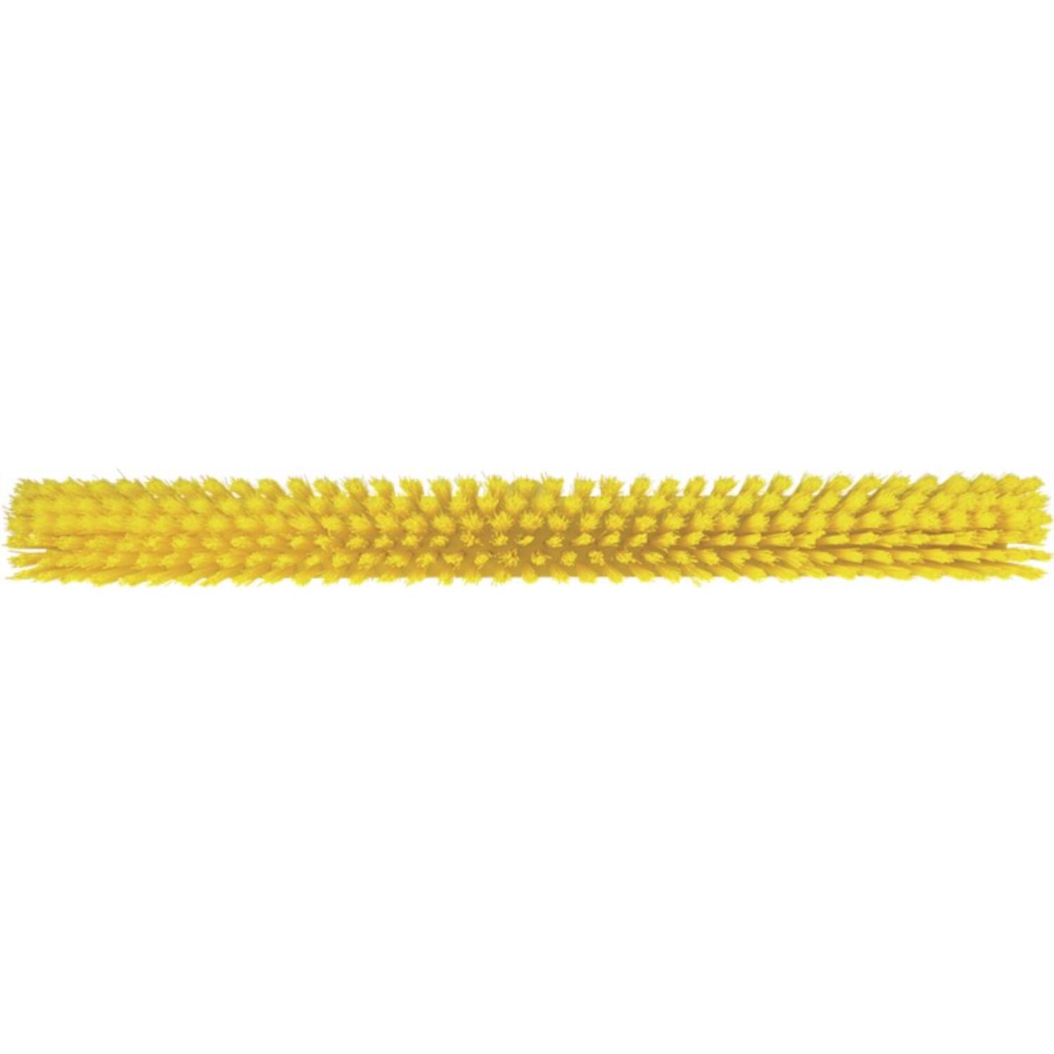 Vikan veger zachte vezels geel 610x70x125 mm (31946)