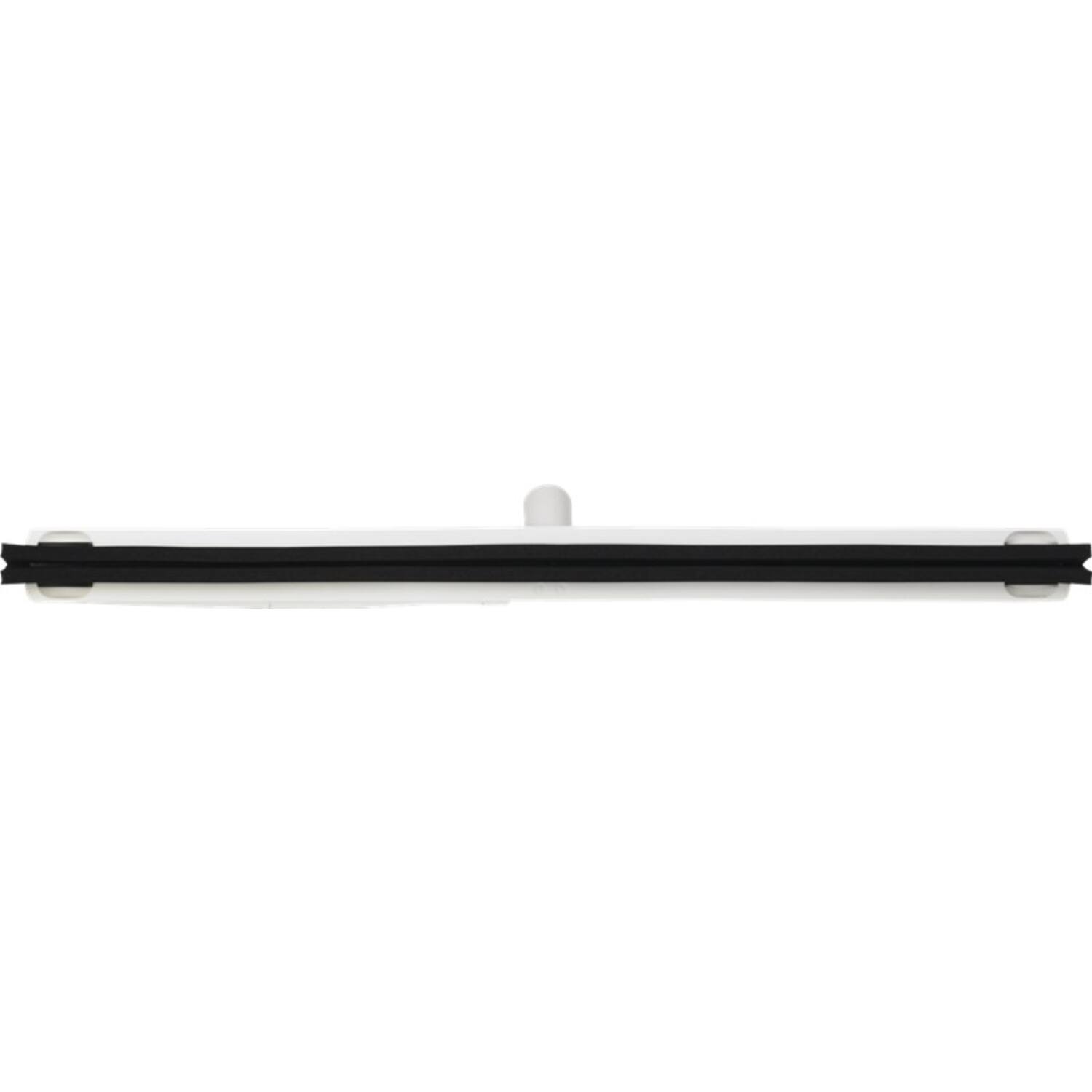 Vikan vloertrekker met vervangcassette vaste nek wit 700x80x110 mm (77555)