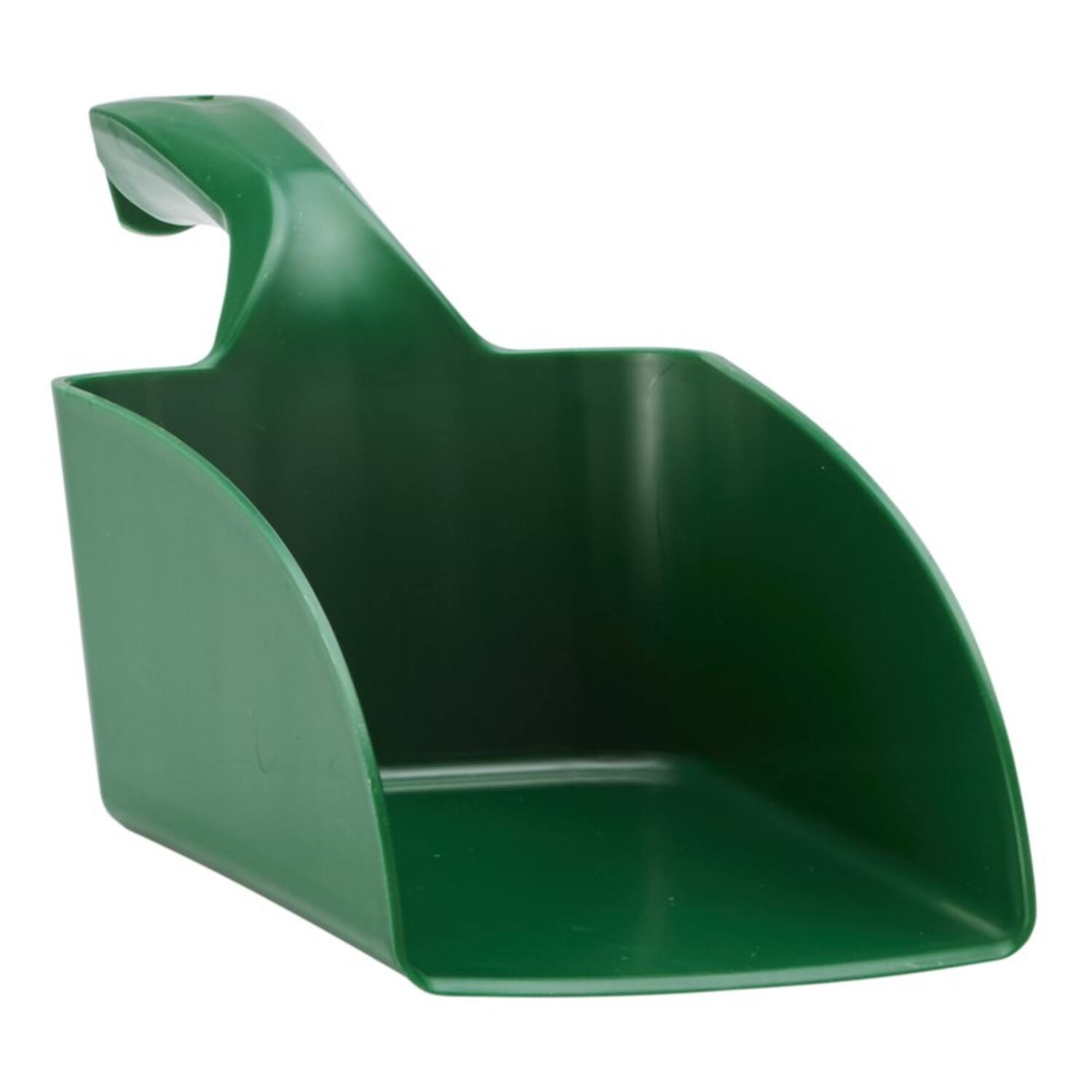 Vikan handschep recht groen 0,5 liter (56772)