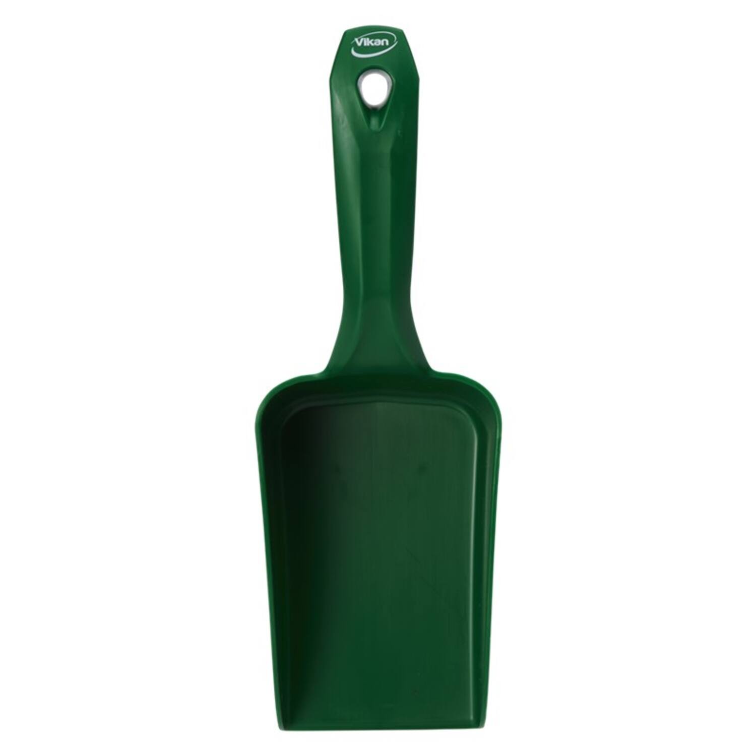 Vikan handschep recht groen 0,5 liter (56772)