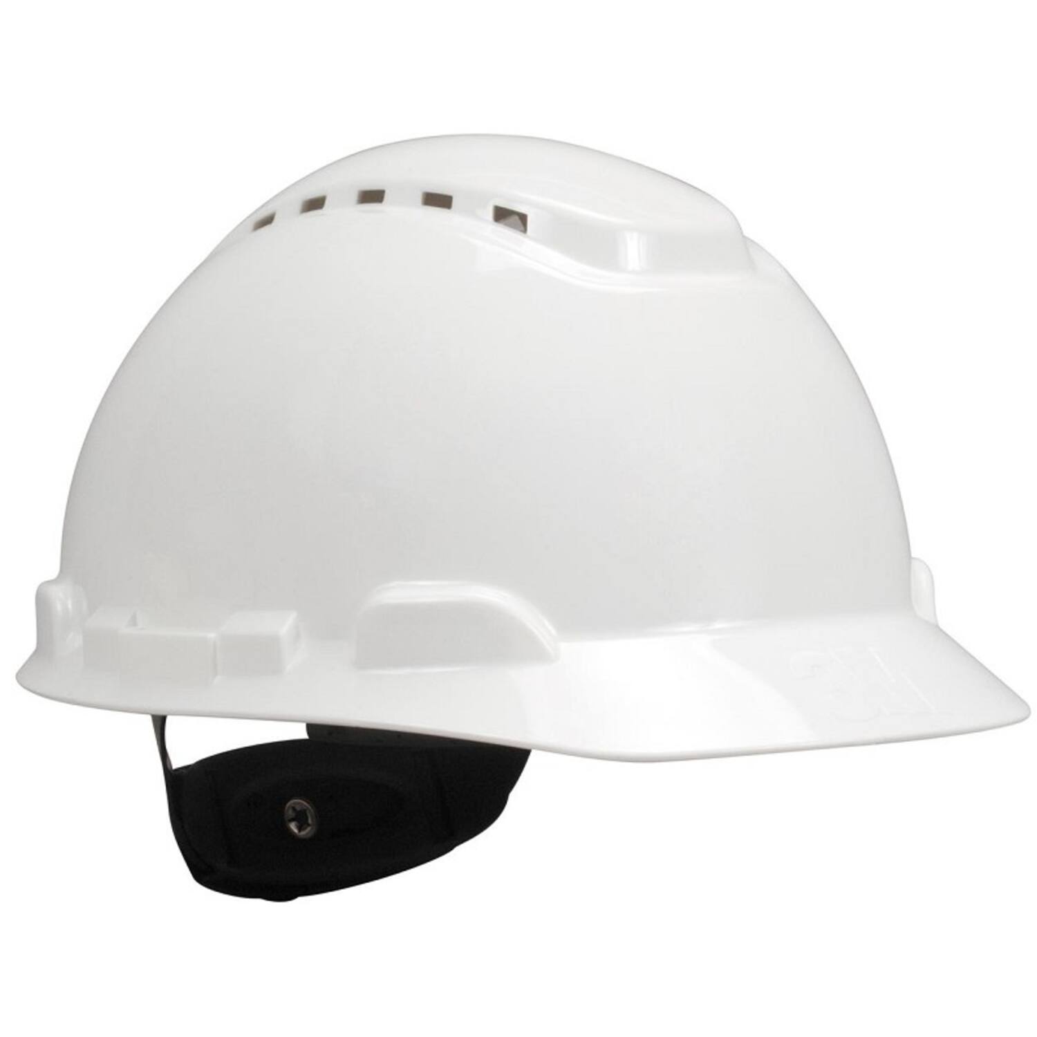 3M Peltor H-700N veiligheidshelm wit (61611800)