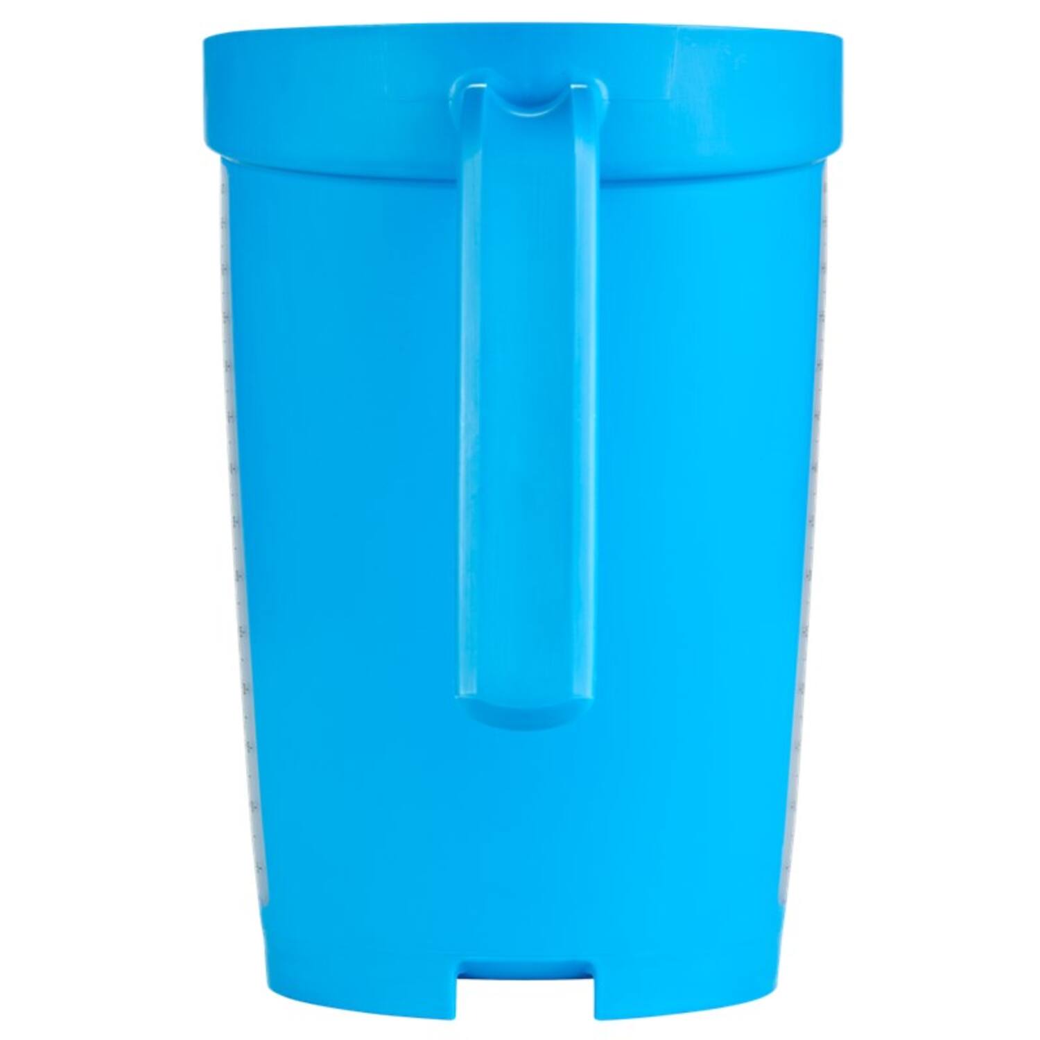 Vikan maatbeker 2 liter blauw 140x225x215 mm (60003)