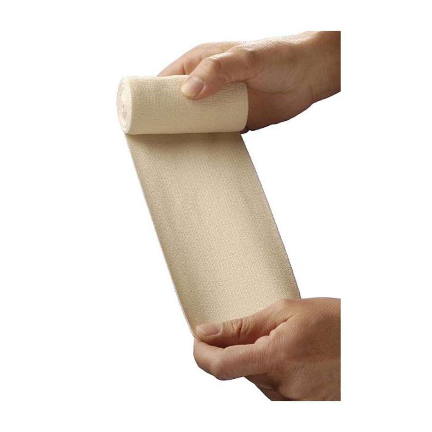 HEKA ideaal windsel 5 m x 8 cm (per rol)