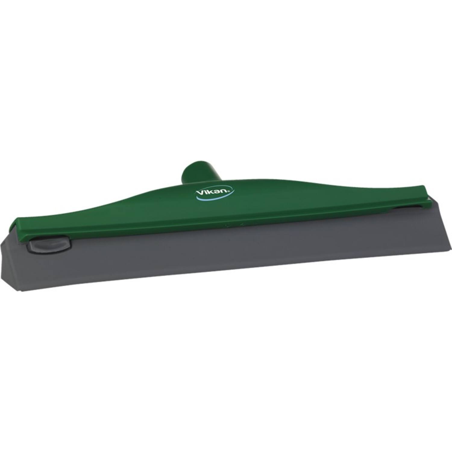 Vikan condenstrekker stevig rubber groen 400x130x80 mm (77162)