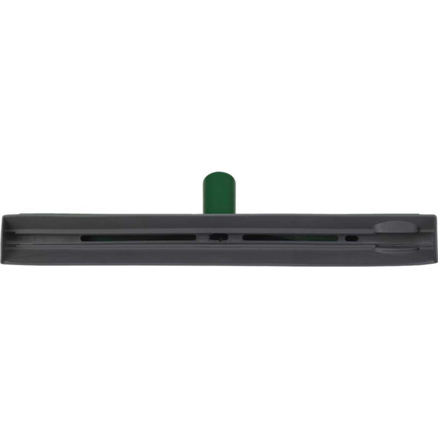 Vikan condenstrekker stevig rubber groen 400x130x80 mm (77162)