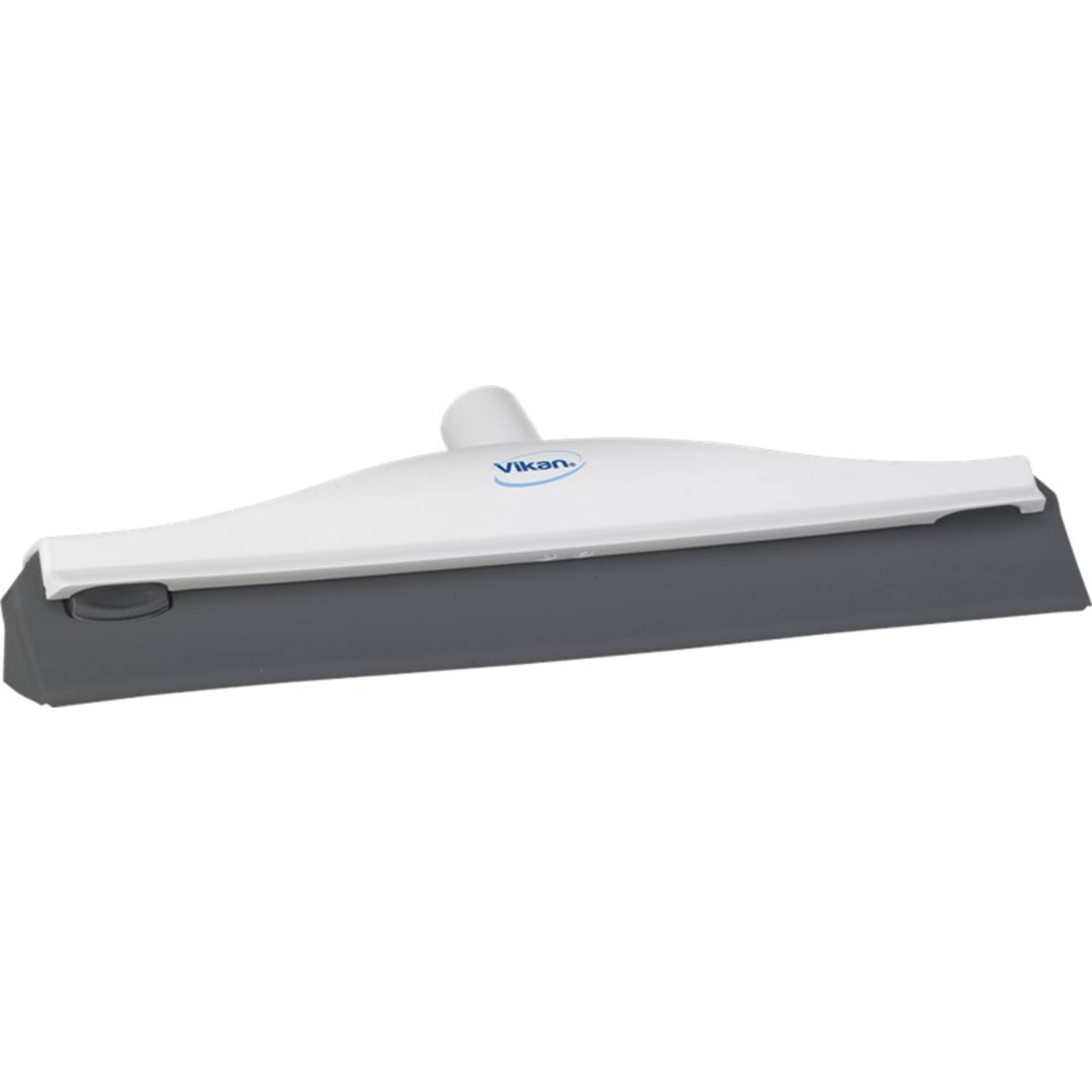 Vikan condenstrekker stevig rubber wit 400x130x80 mm (77165)