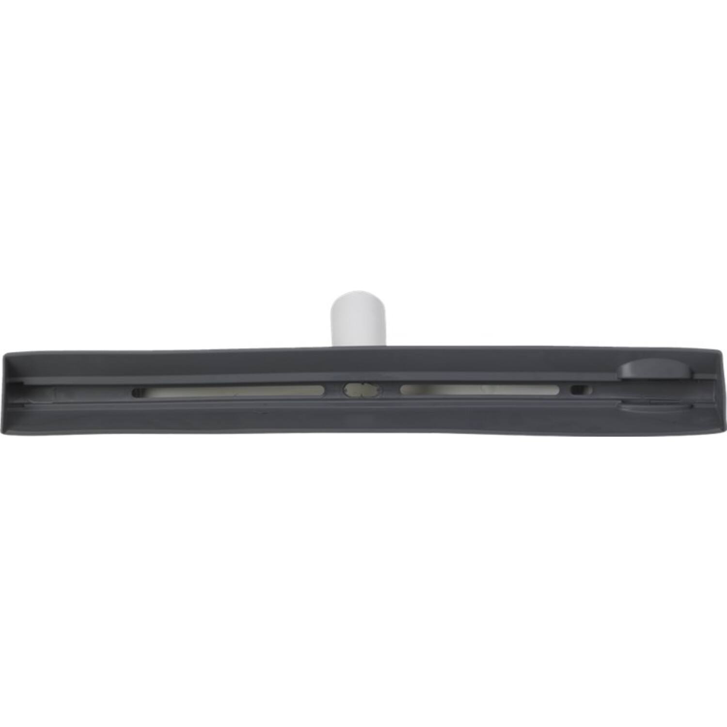 Vikan condenstrekker stevig rubber wit 400x130x80 mm (77165)