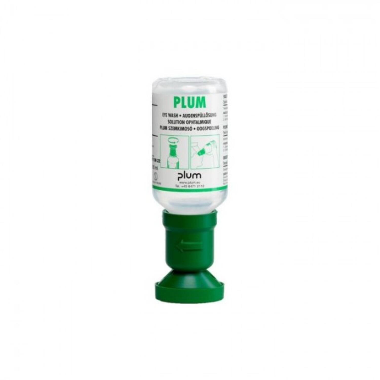 Plum oogspoelfles 200 ml (5321004500)