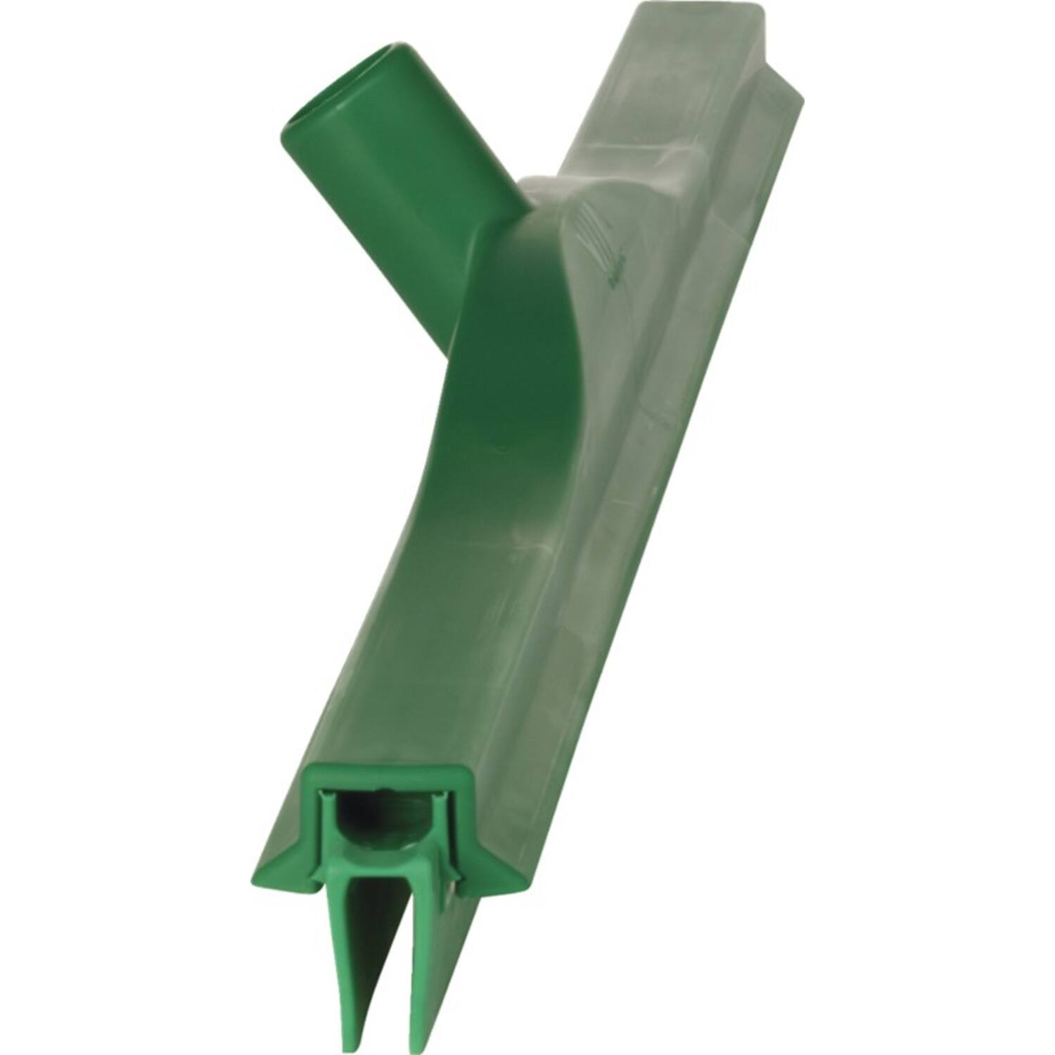 Vikan vloertrekker met vervangcassette groen 700x80x110 mm (77152)