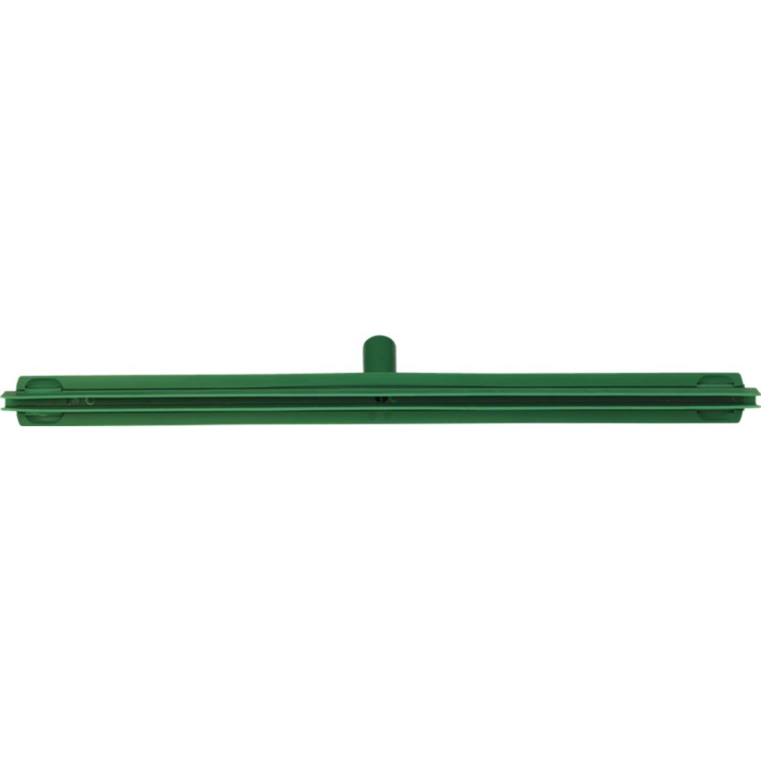 Vikan vloertrekker met vervangcassette groen 700x80x110 mm (77152)