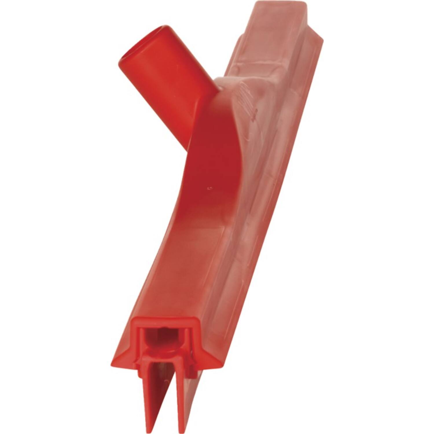 Vikan vloertrekker met vervangcassette rood 700x80x110 mm (77154)