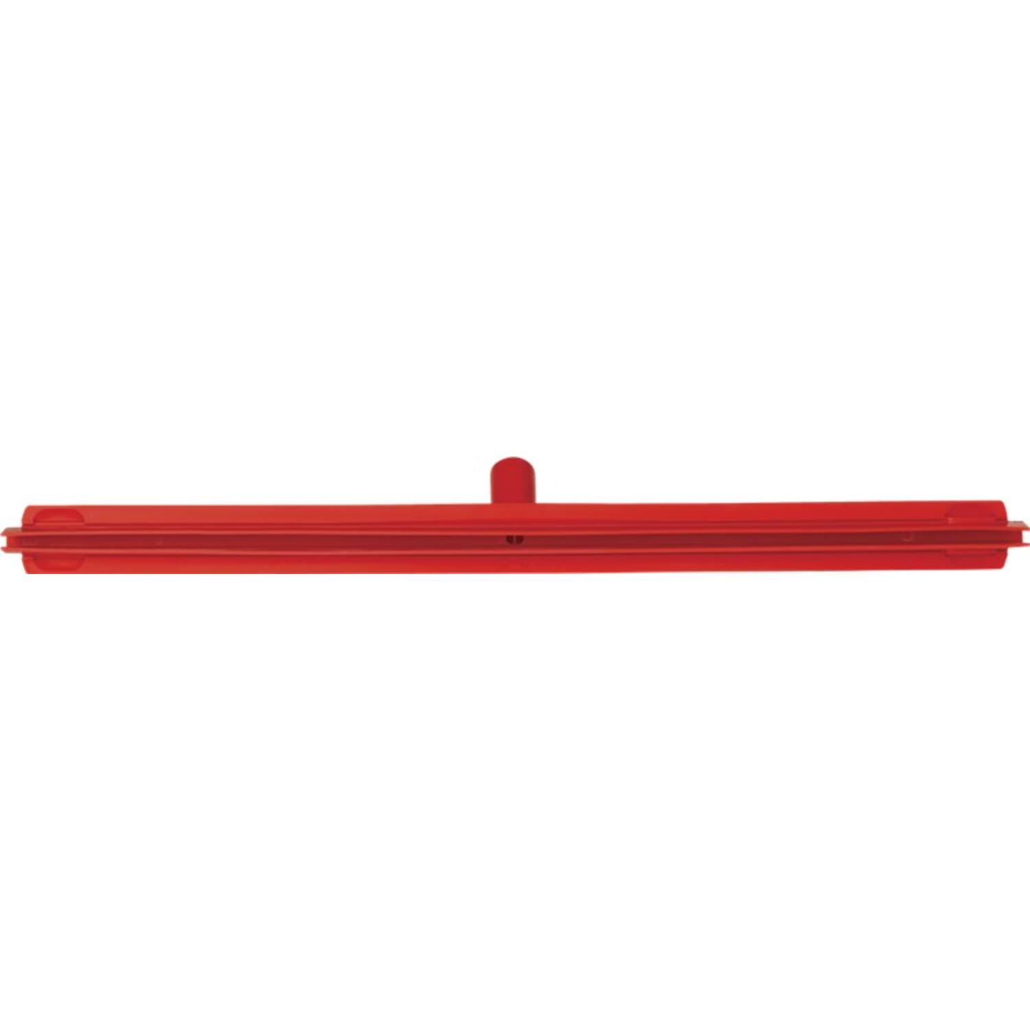 Vikan vloertrekker met vervangcassette rood 700x80x110 mm (77154)