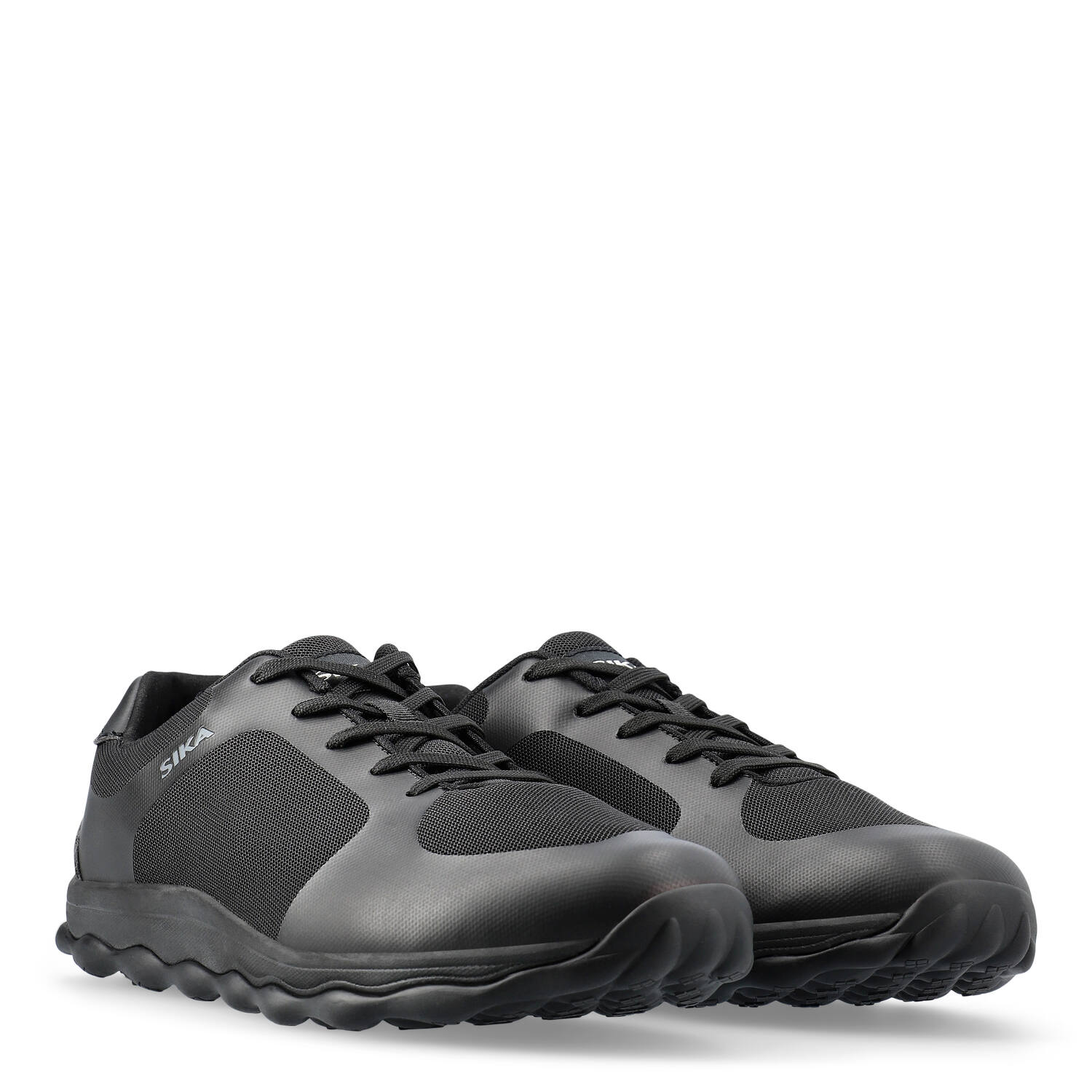 Werkschoenen Sika Move O1 SRC zwart maat 41