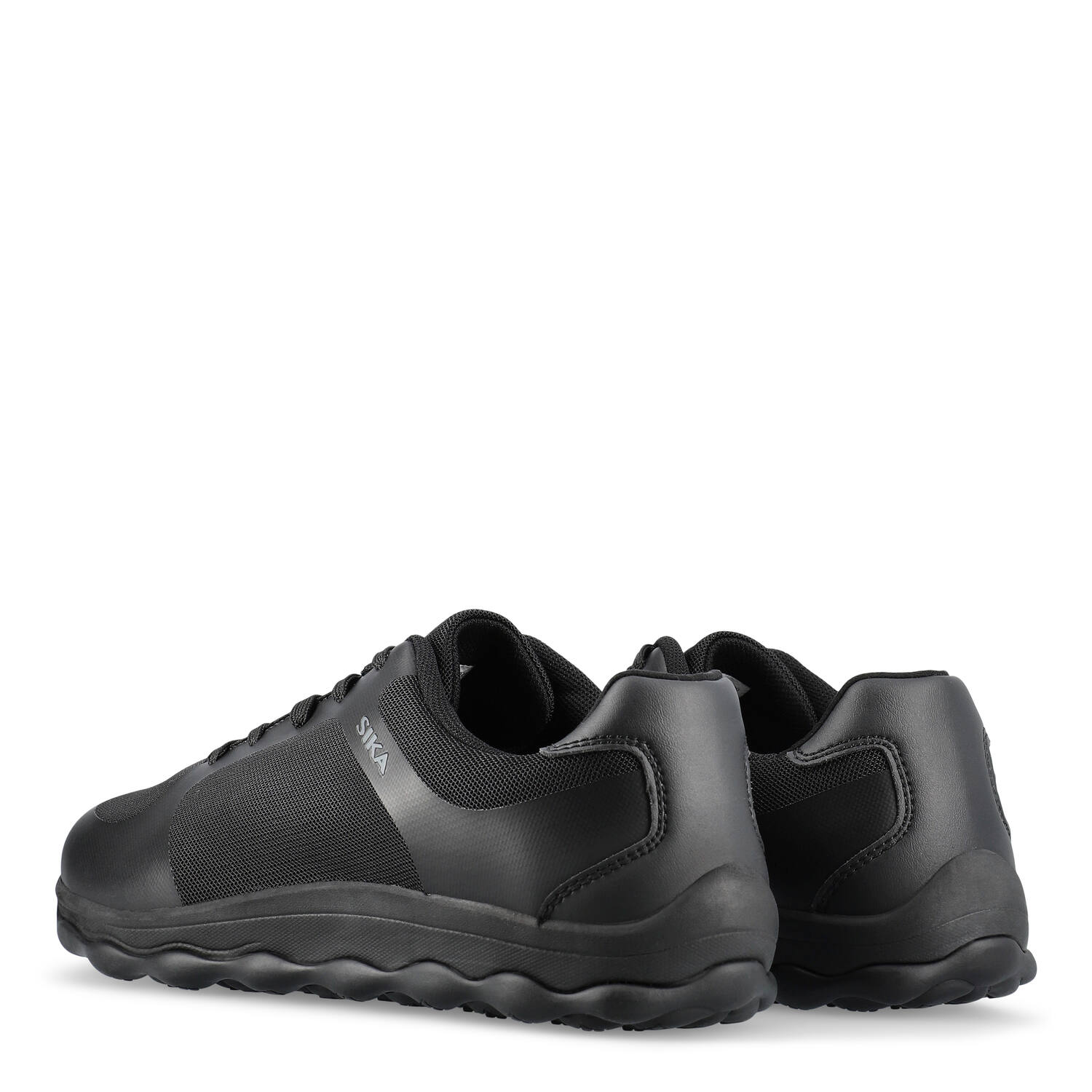 Werkschoenen Sika Move O1 SRC zwart maat 41