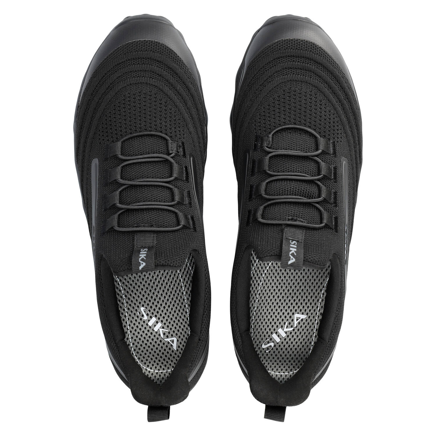 Werkschoenen Sika Leap SRC O1 zwart maat 39