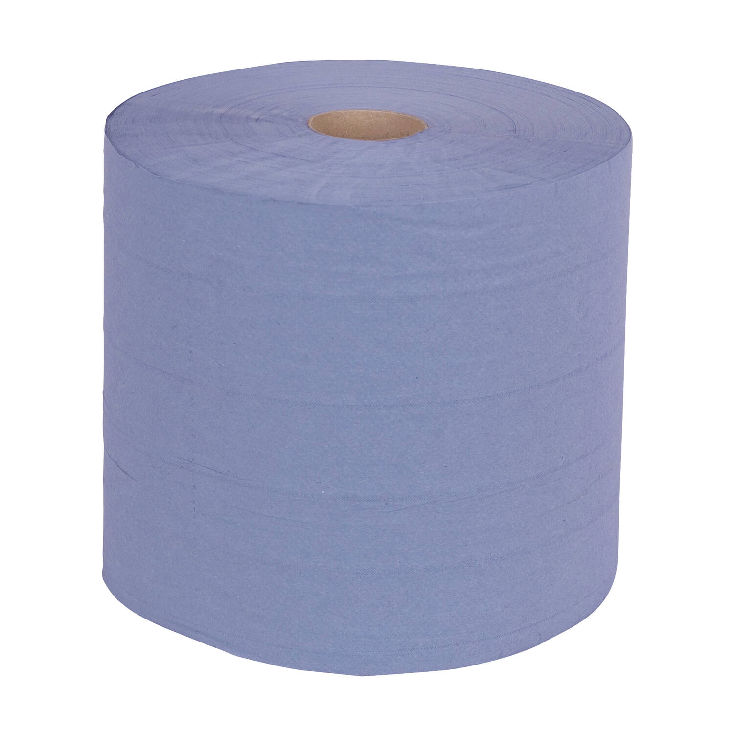 TOWLERS® 2-laags blauw 24cm x 380m  rec Premium