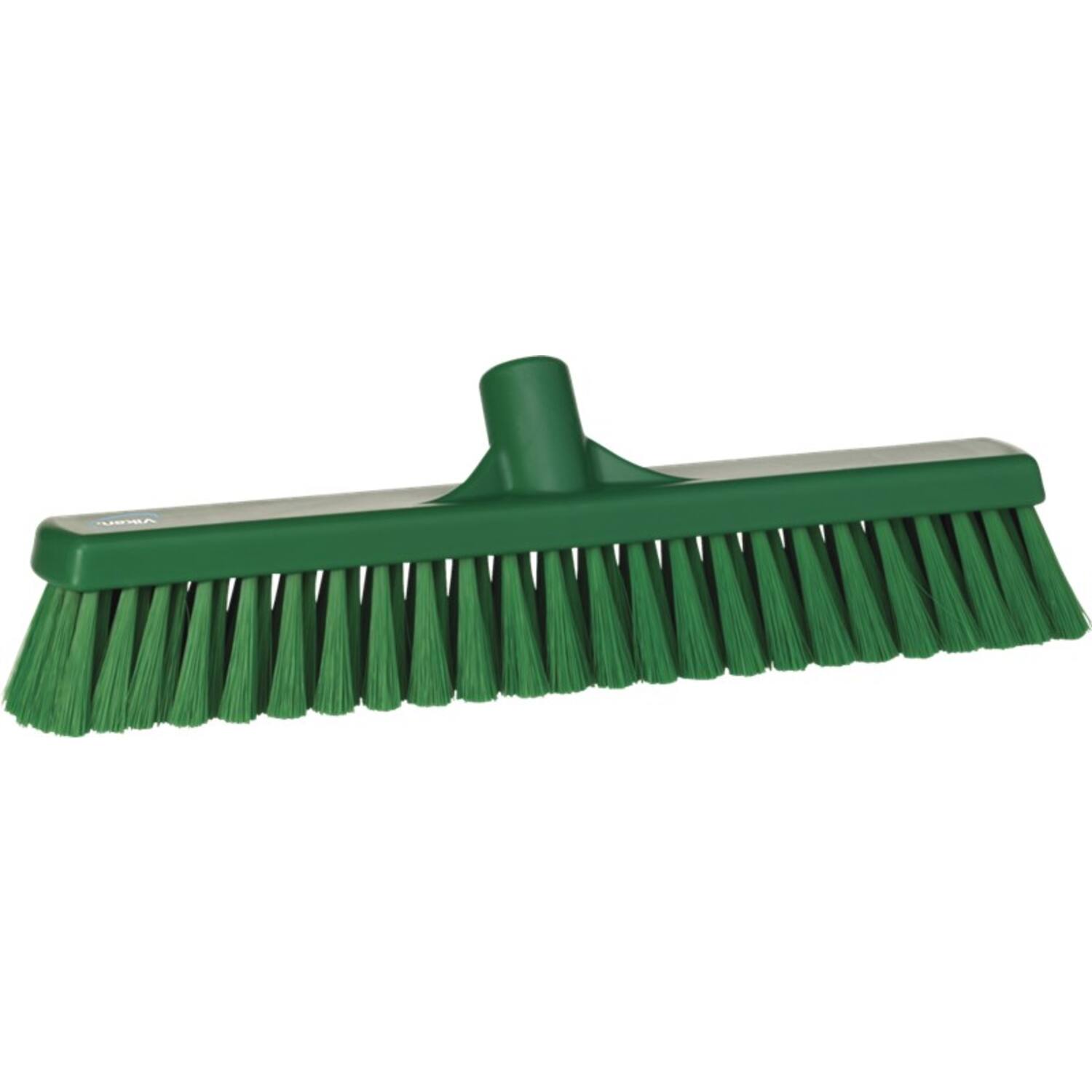 Vikan veger zachte vezels groen 410x65x130 mm (31792)