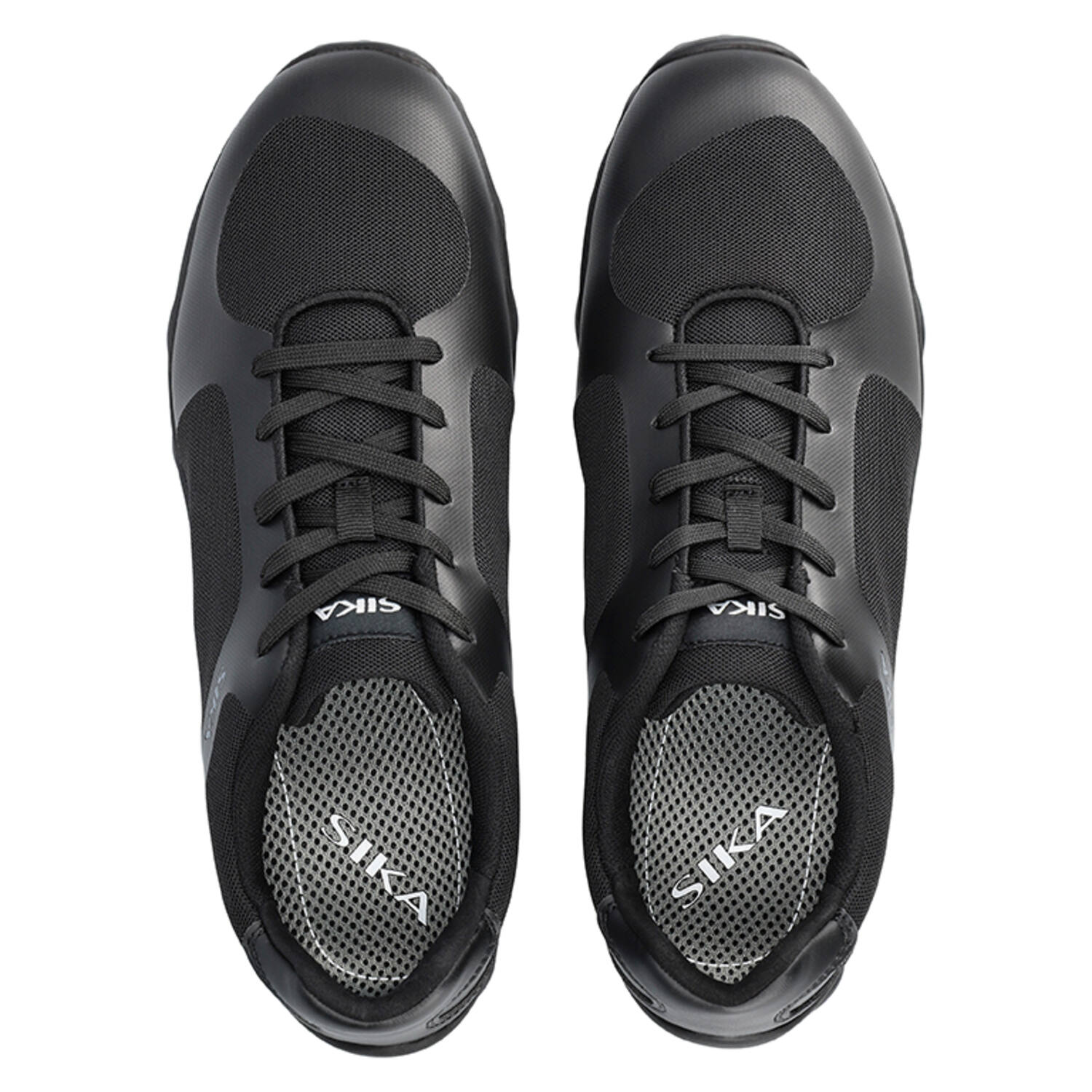 Werkschoenen Sika Move O1 SRC zwart maat 37