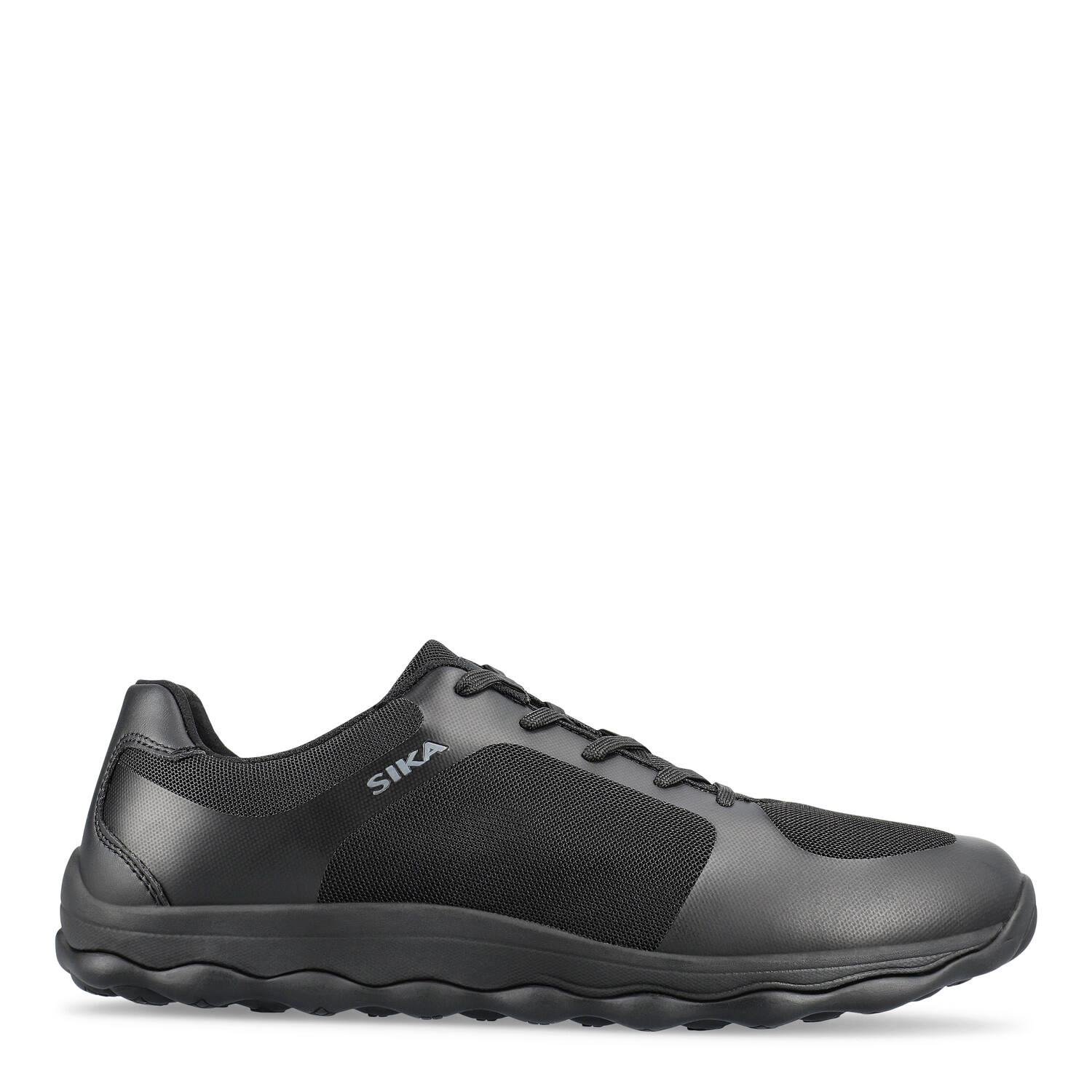 Werkschoenen Sika Move O1 SRC zwart maat 44