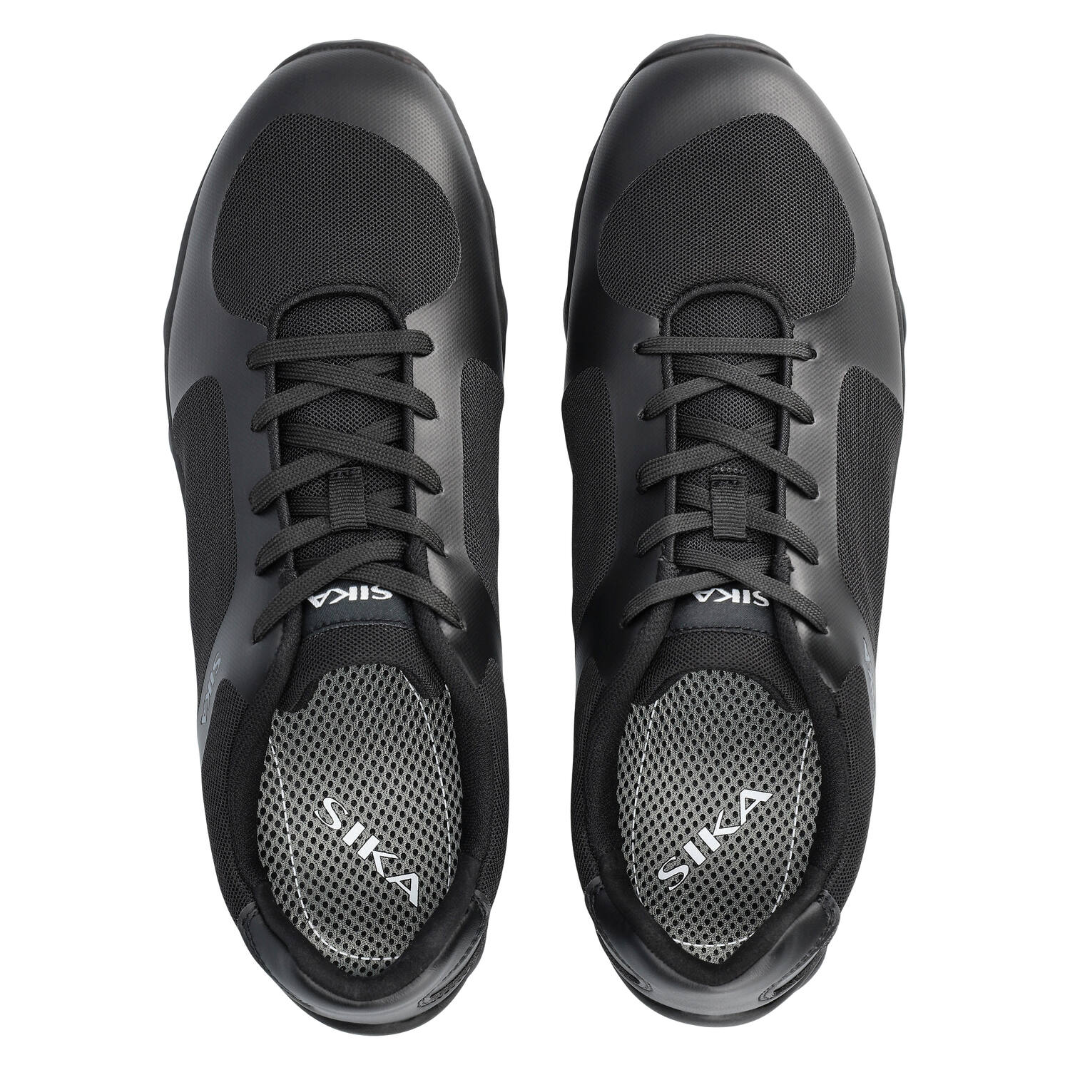 Werkschoenen Sika Move O1 SRC zwart maat 44