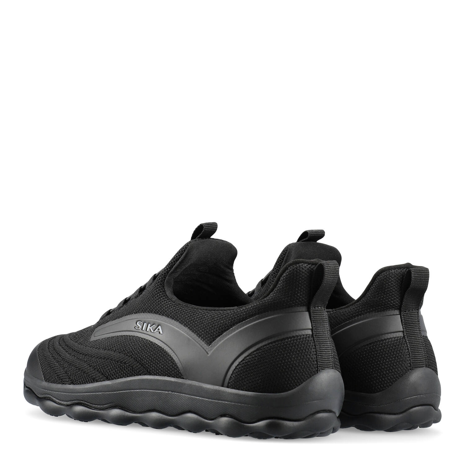 Werkschoenen Sika Leap SRC O1 zwart maat 45