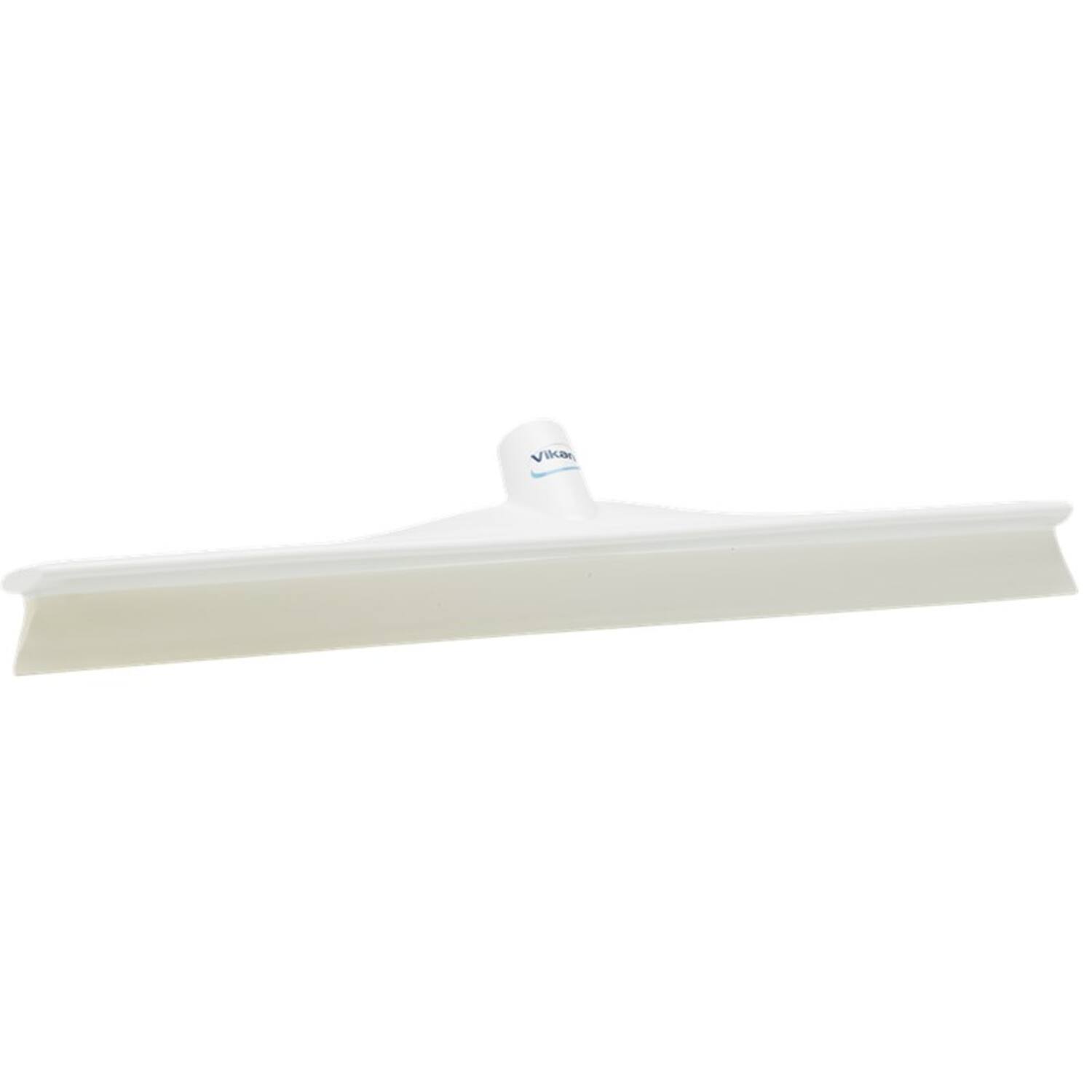 Vikan vloertrekker uit één stuk wit 500x75x85 mm (71505)