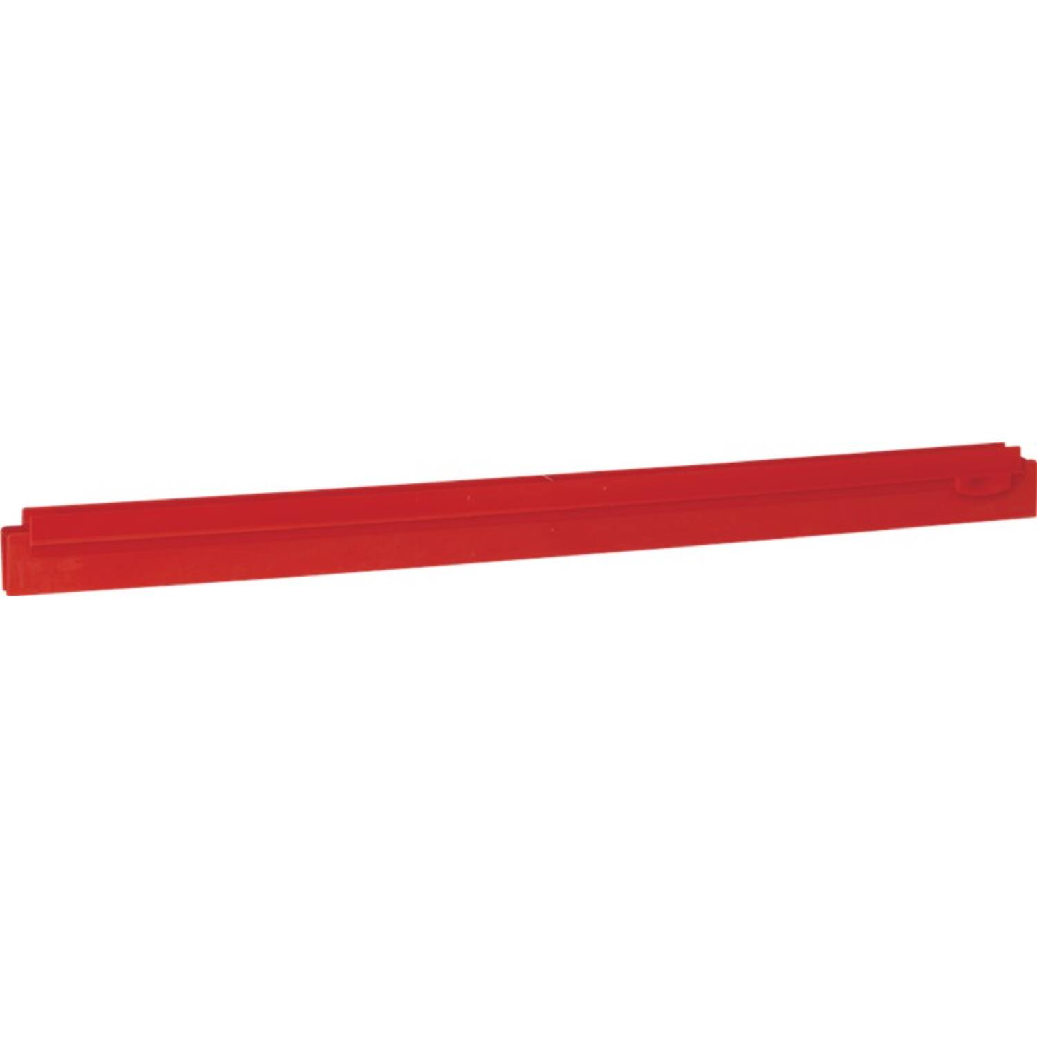 Vikan vervangingscassette hygiëne rood 600x25x45 mm (77344)