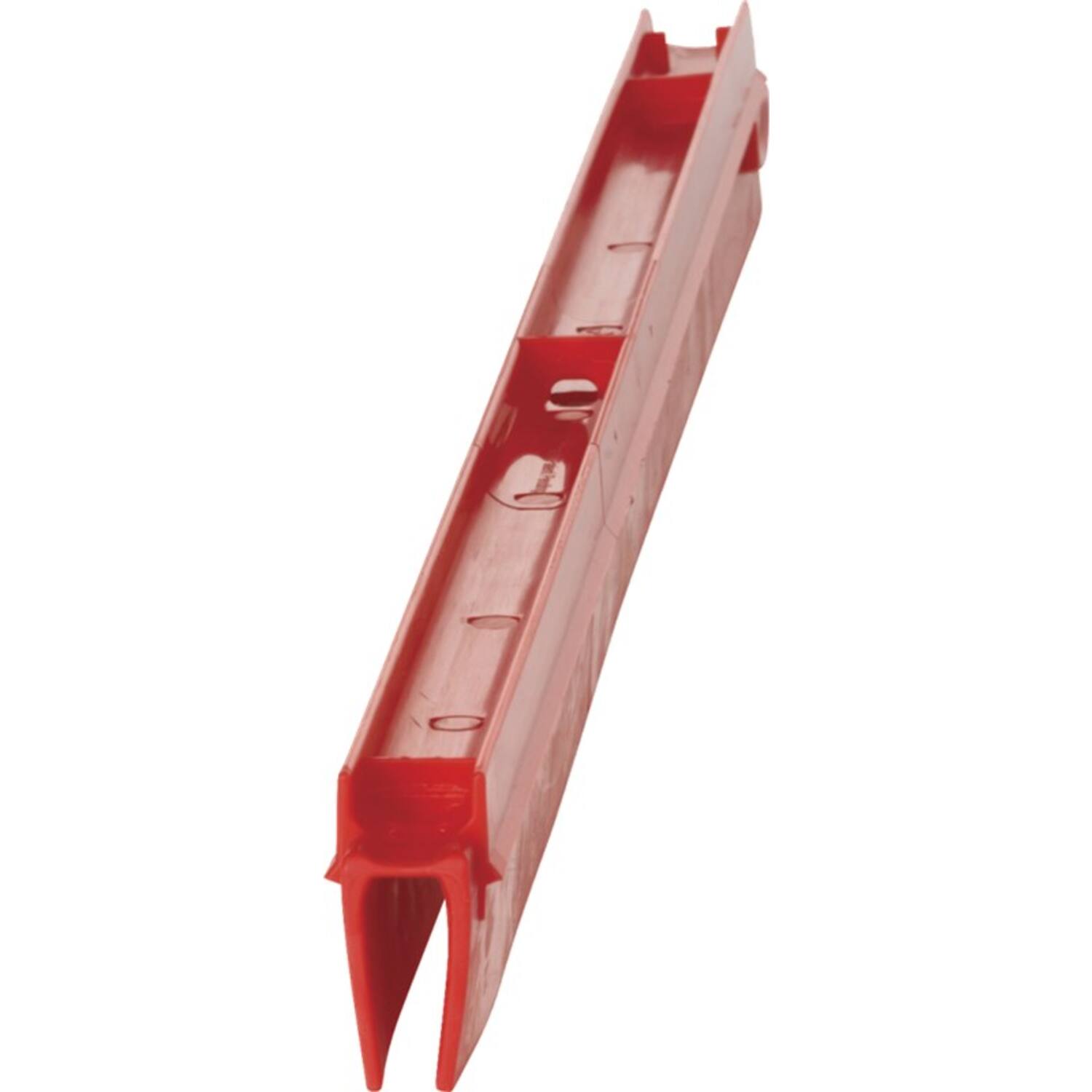Vikan vervangingscassette hygiëne rood 600x25x45 mm (77344)