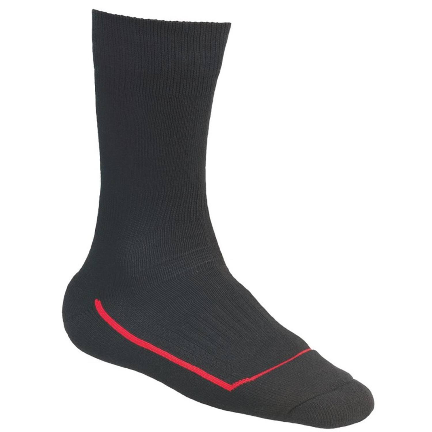 Thermo sokken Bata MS1 zwart maat 39-42 (56136339)