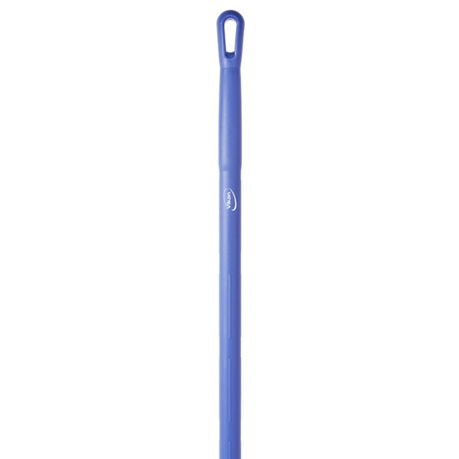 Vikan steel aluminium paars 1.510 mm ø 31 mm (29378)