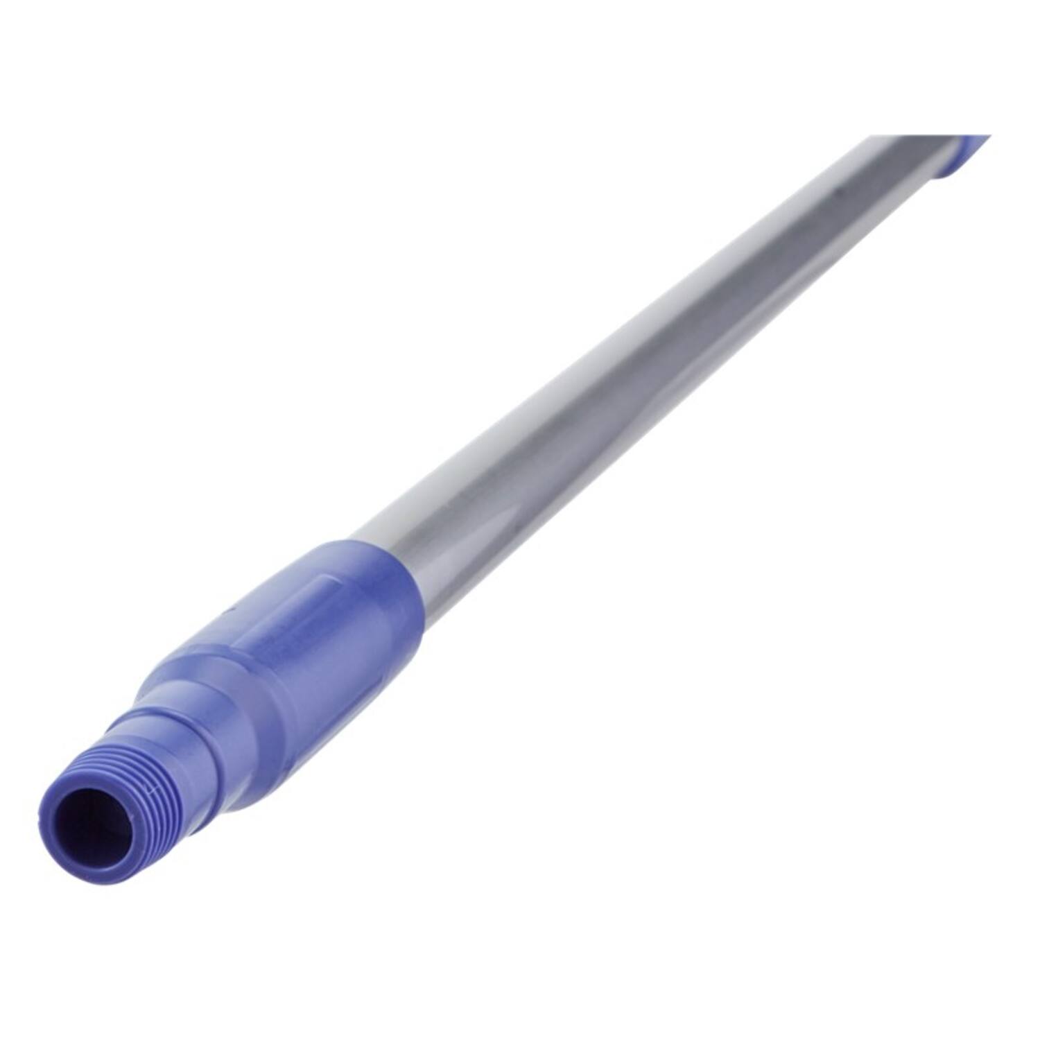 Vikan steel aluminium paars 1.510 mm ø 31 mm (29378)
