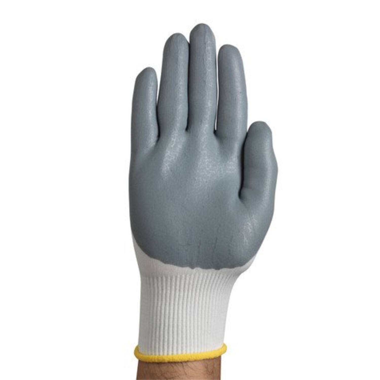 Werkhandschoenen Ansell Hyflex 11-800 maat 10 (19011810)