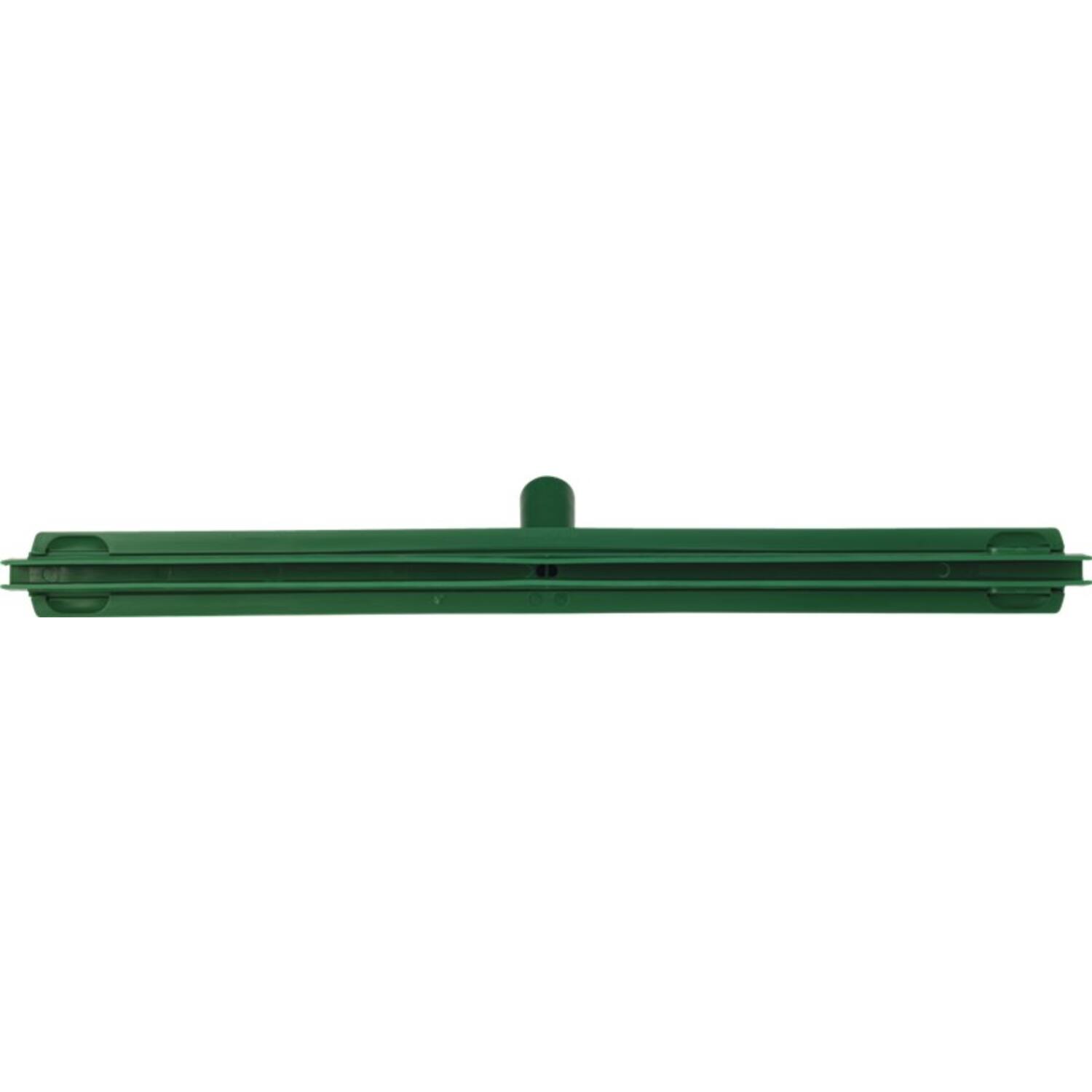 Vikan vloertrekker met vervangcassette groen 605x80x110 mm (77142)