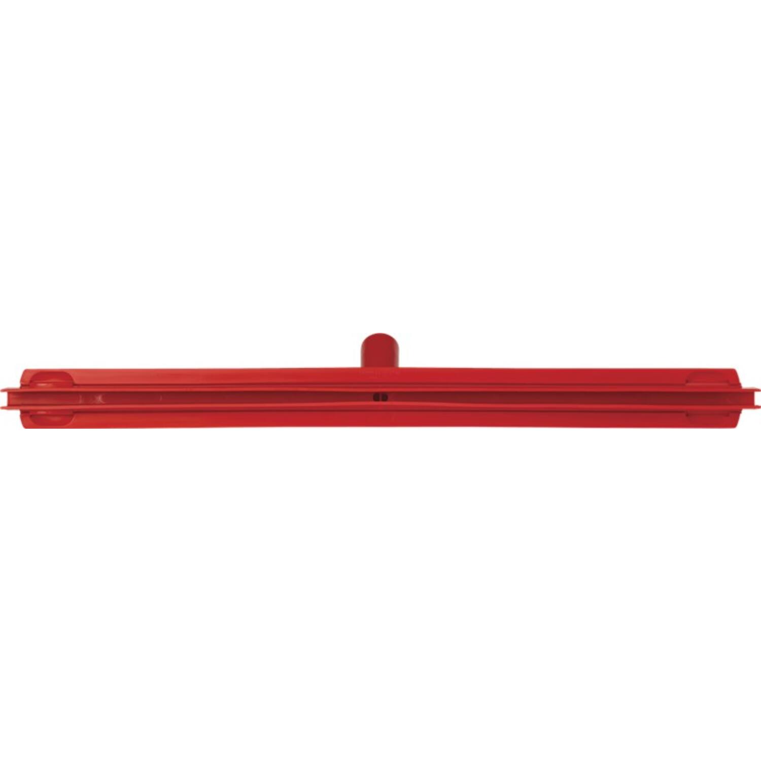 Vikan vloertrekker met vervangcassette rood 605x80x110 mm (77144)