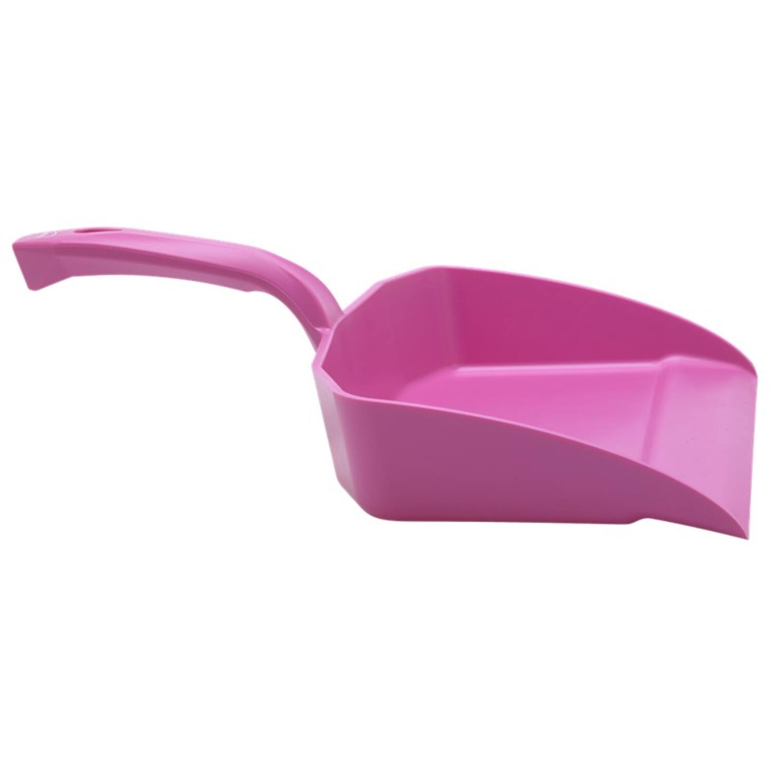 Vikan stofblik roze 330x295x100 mm (56601)