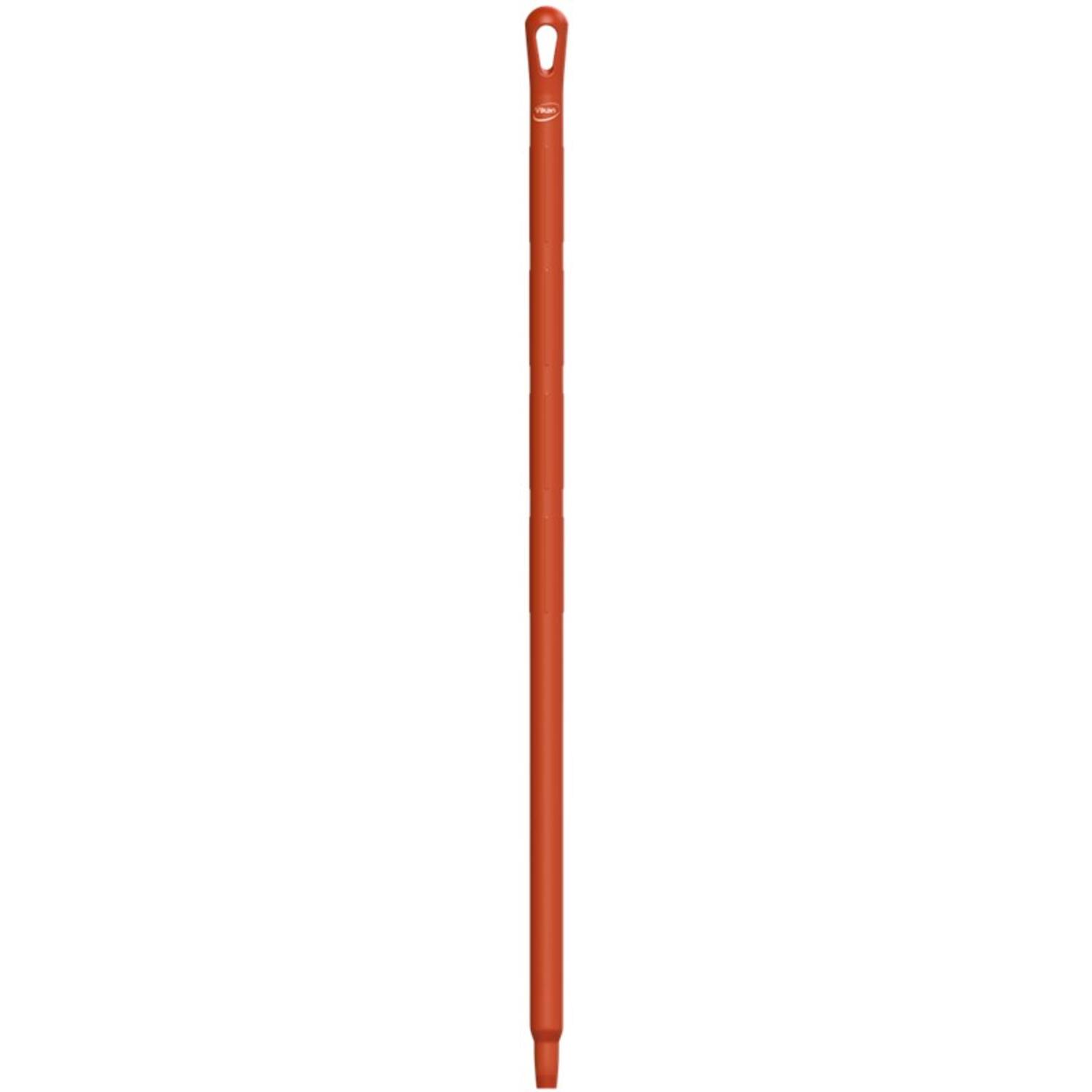 Vikan steel kunststof kort rood 1.000 mm ø 32 mm (29684)