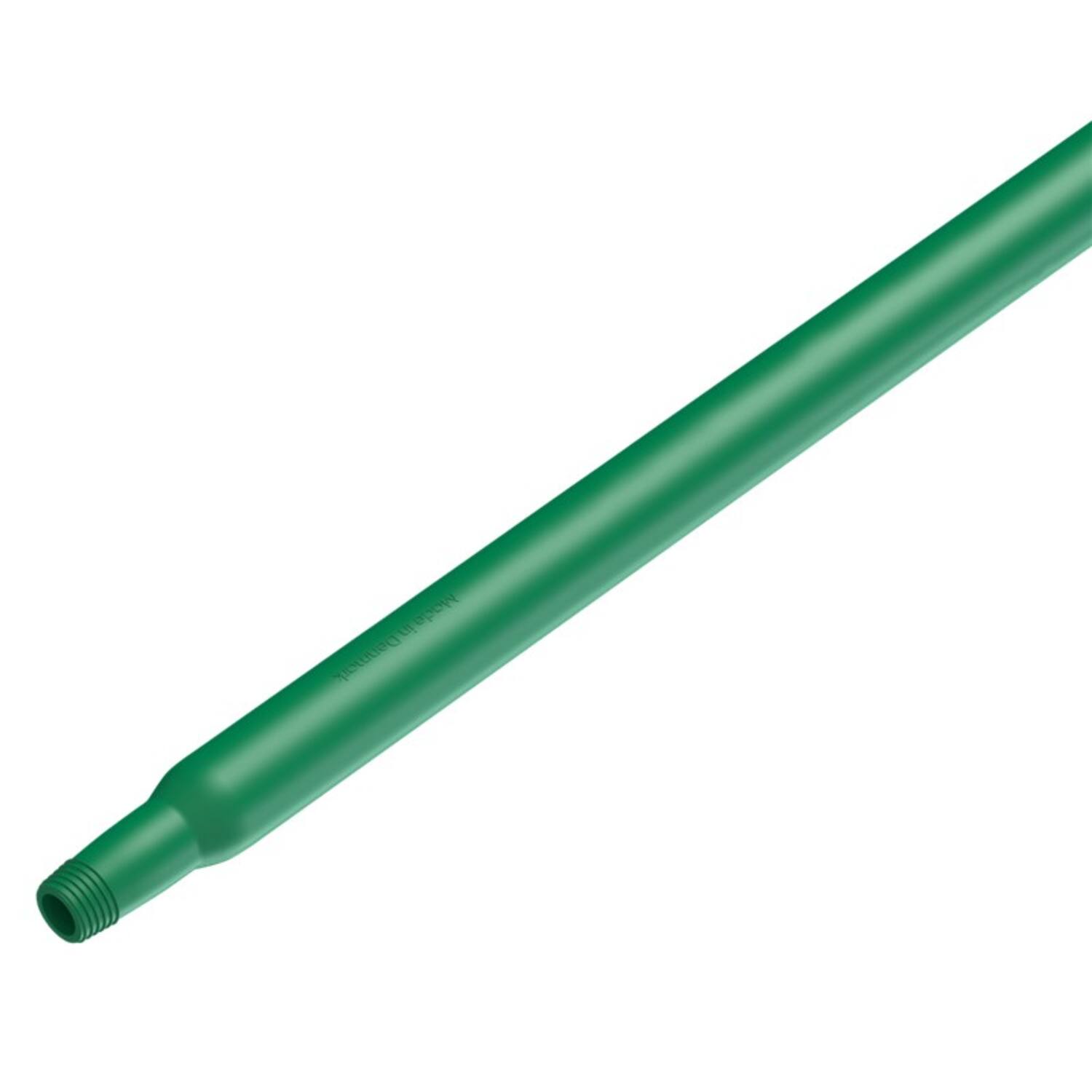 Vikan steel kunststof kort groen 650 mm ø 32 mm (29662)