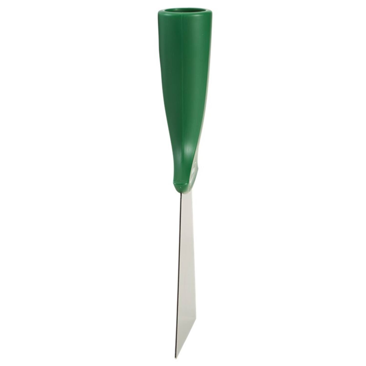 Vikan handschraper met schroefdraad groen 205x100x32 mm (40112)