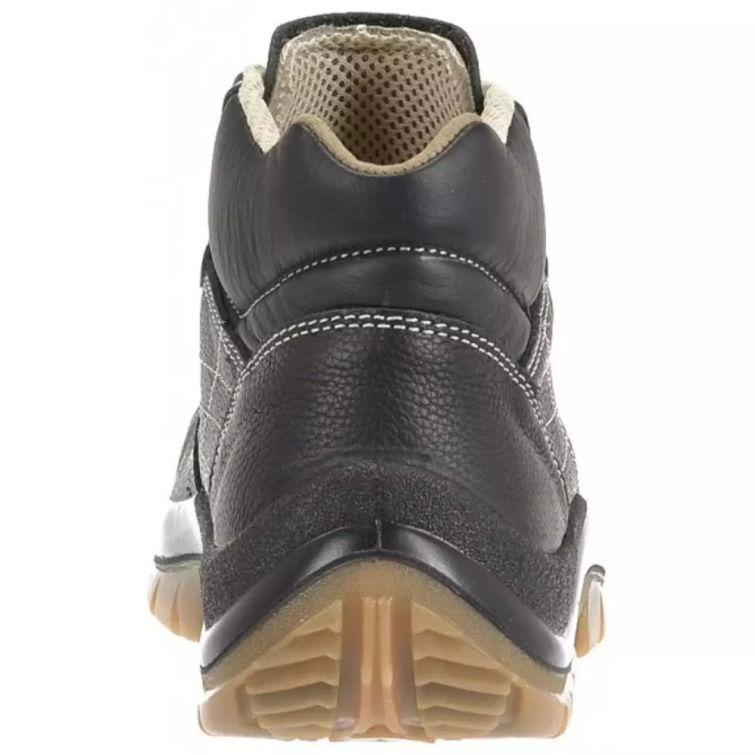 Werkschoenen SIXTON CANTU S3 SRC zwart maat 43