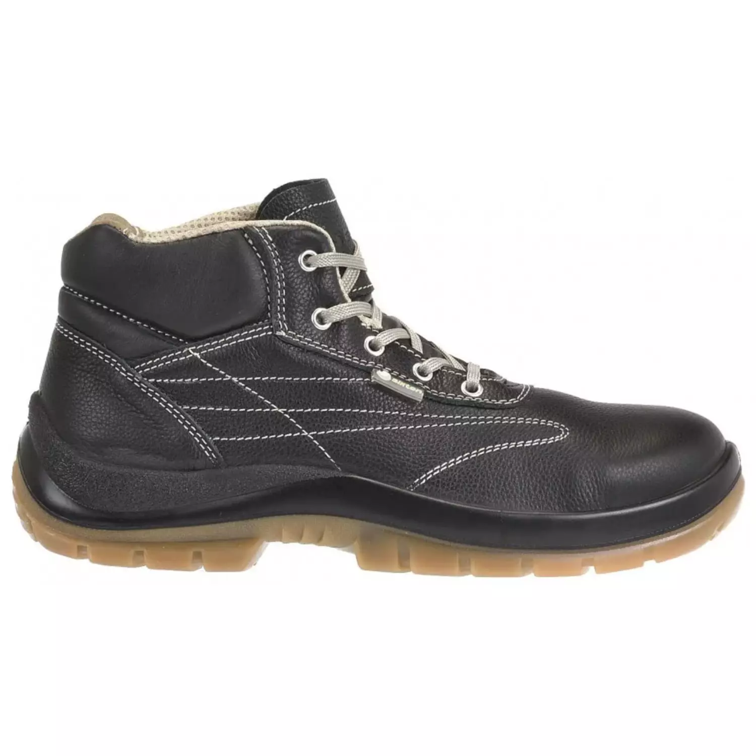 Werkschoenen SIXTON CANTU S3 SRC zwart maat 44