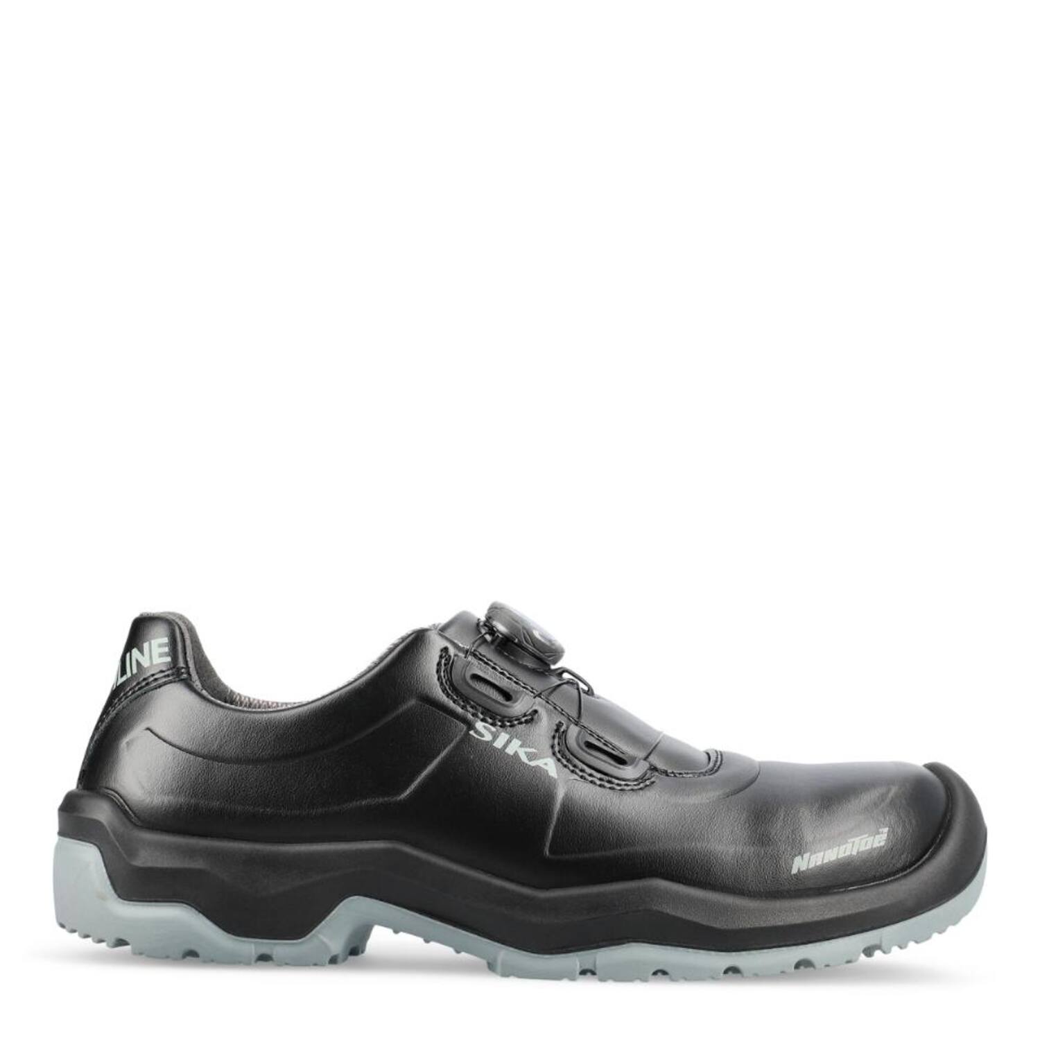 Werkschoenen Sika Primo 1.1 S2 zwart maat 47