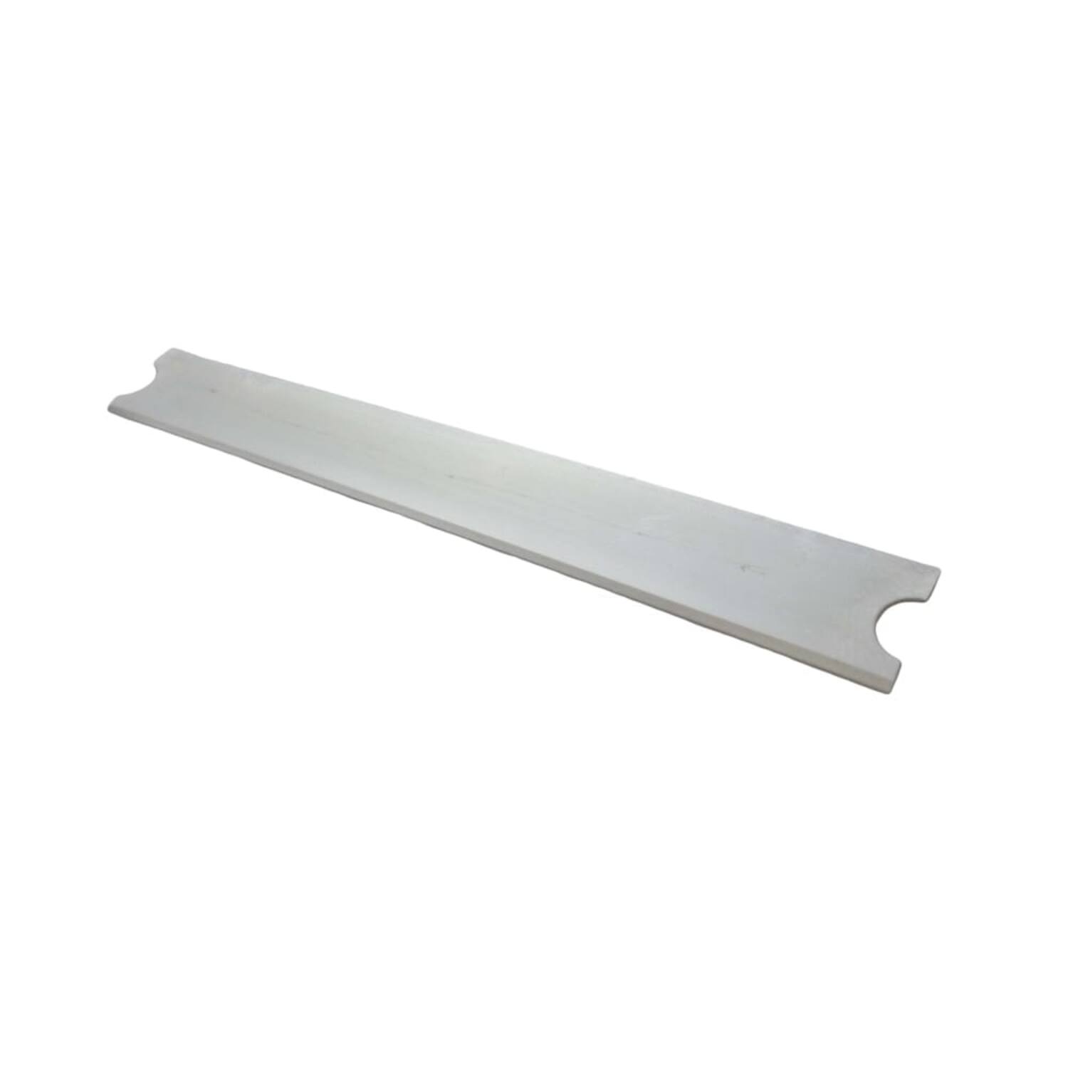 Big Fish replacement Straight Blade Stainless Steel (BL Big Fish)