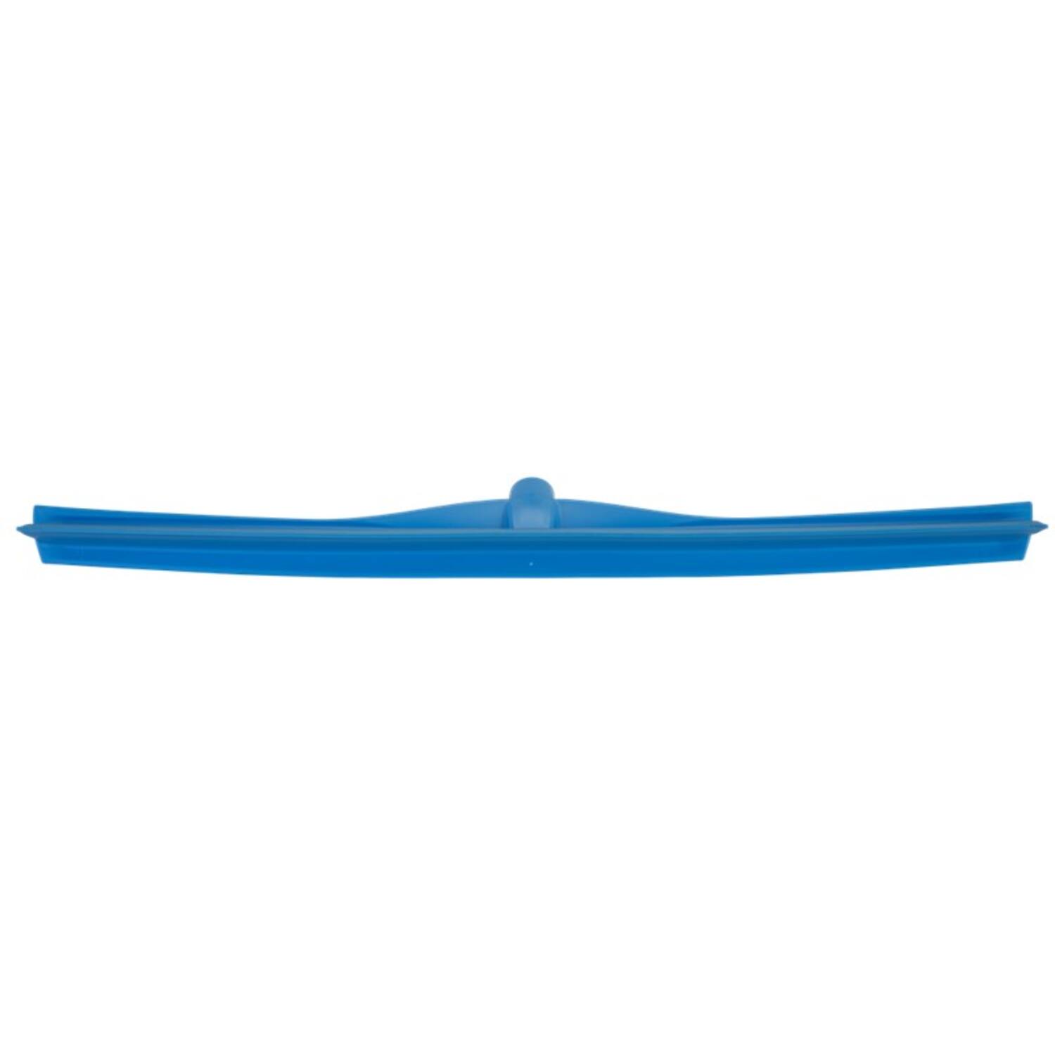 Vikan vloertrekker vaste nek blauw 700x70x85 mm (71703)
